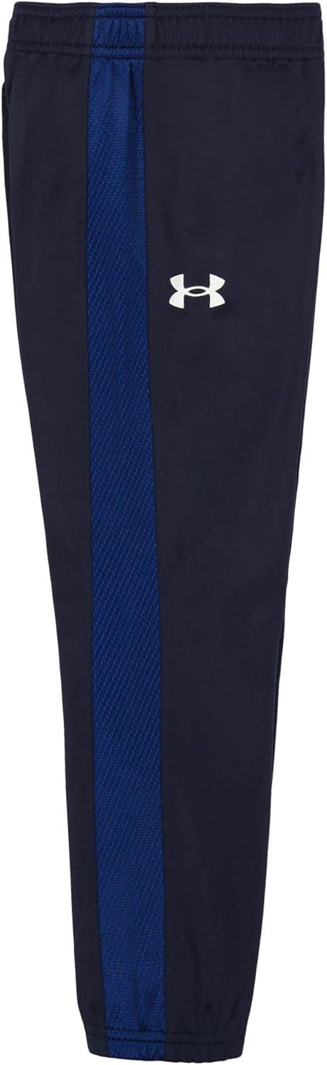 imageUnder Armour boys Hoodie Set Bottoms ampamp Hoodie Lightweight ampamp Relaxed Fit Zip UpBauhaus Blue
