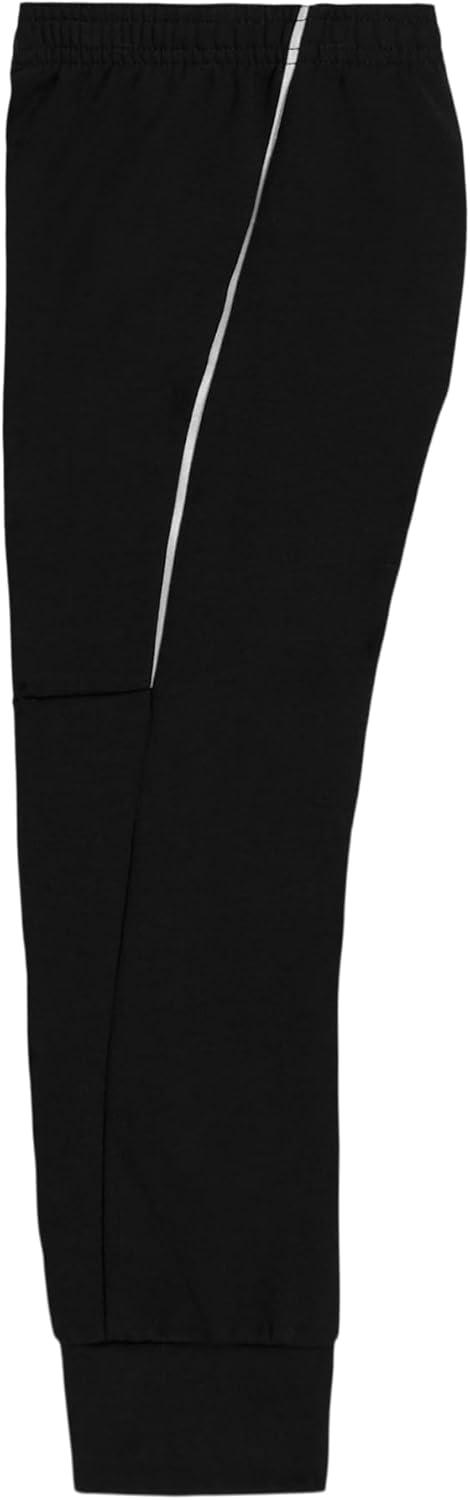 imageUnder Armour boys Hoodie Set Bottoms ampamp Hoodie Lightweight ampamp Relaxed Fit Zip UpDouble Knit Full Zip  Black