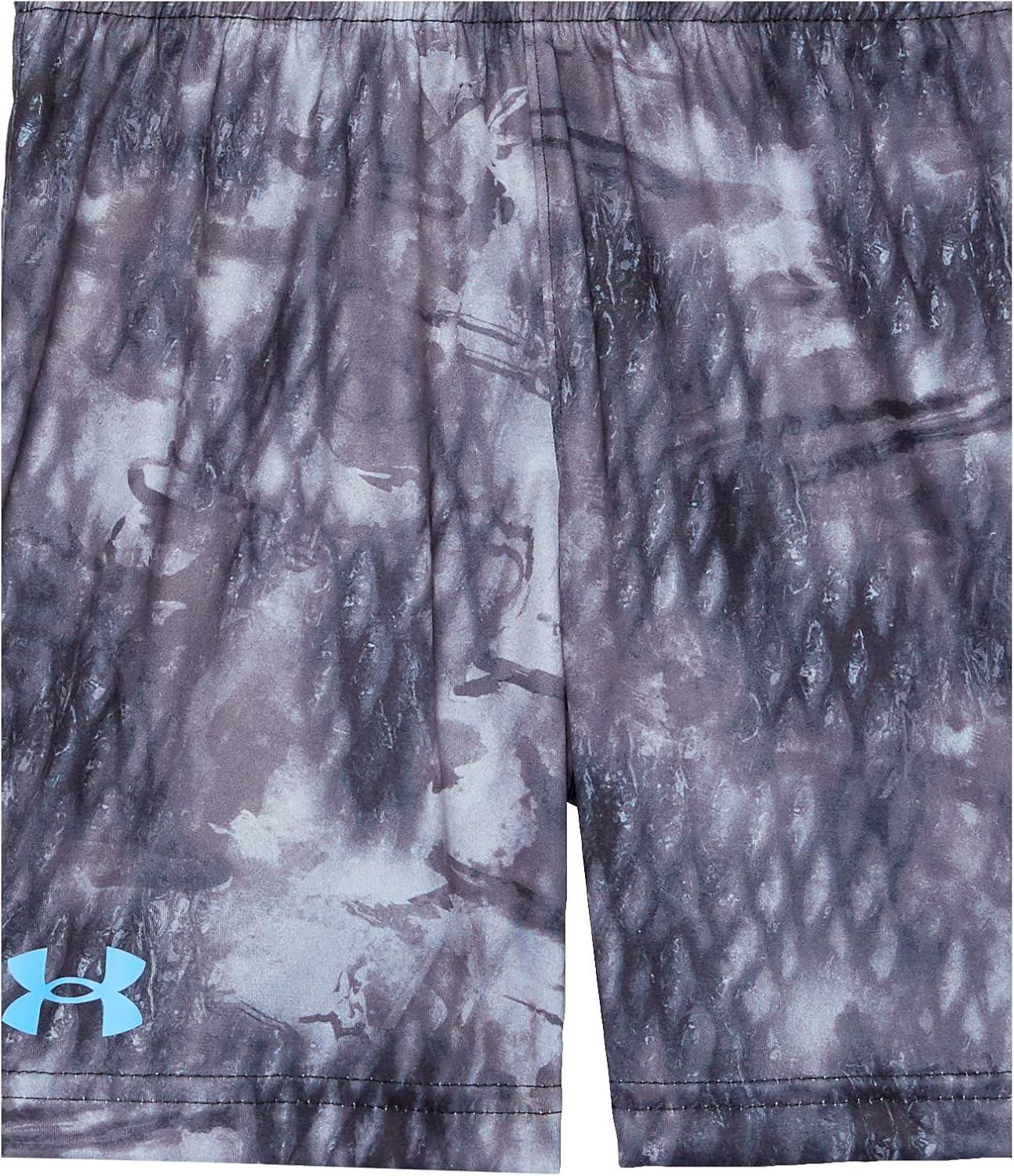 imageUnder Armour boys Outdoor Set Cohesive Pants Or Shorts ampamp TopCarolina Blue
