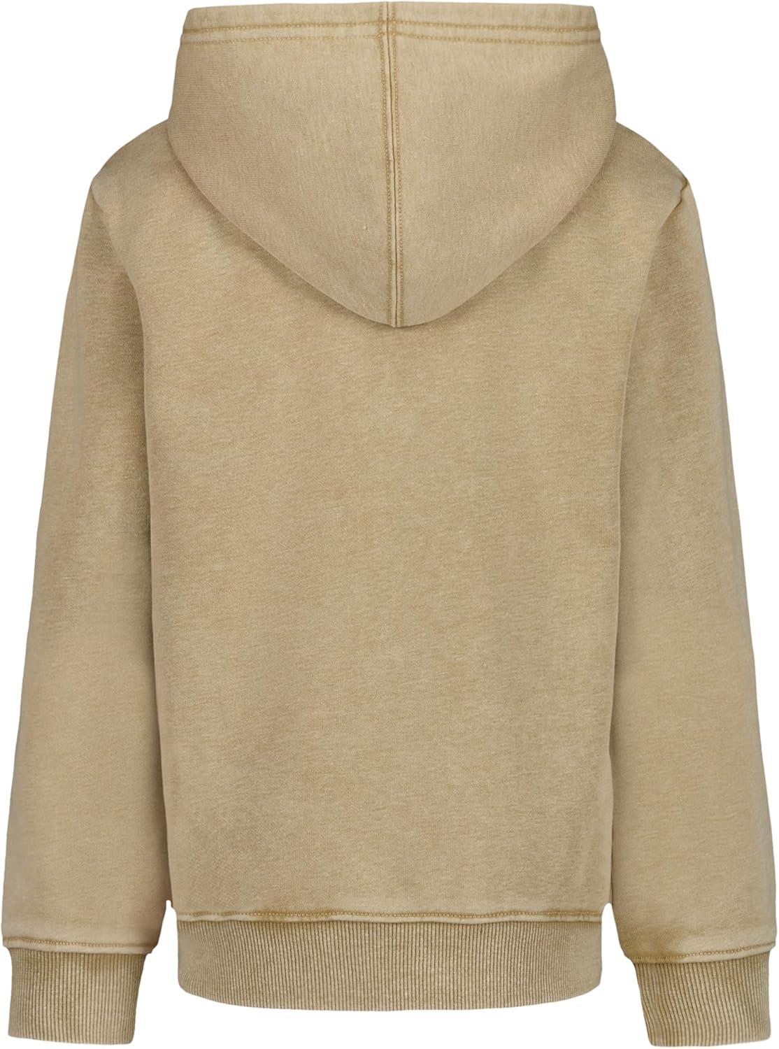 imageUnder Armour girls Hoodie SetAcid Wash Field Khaki