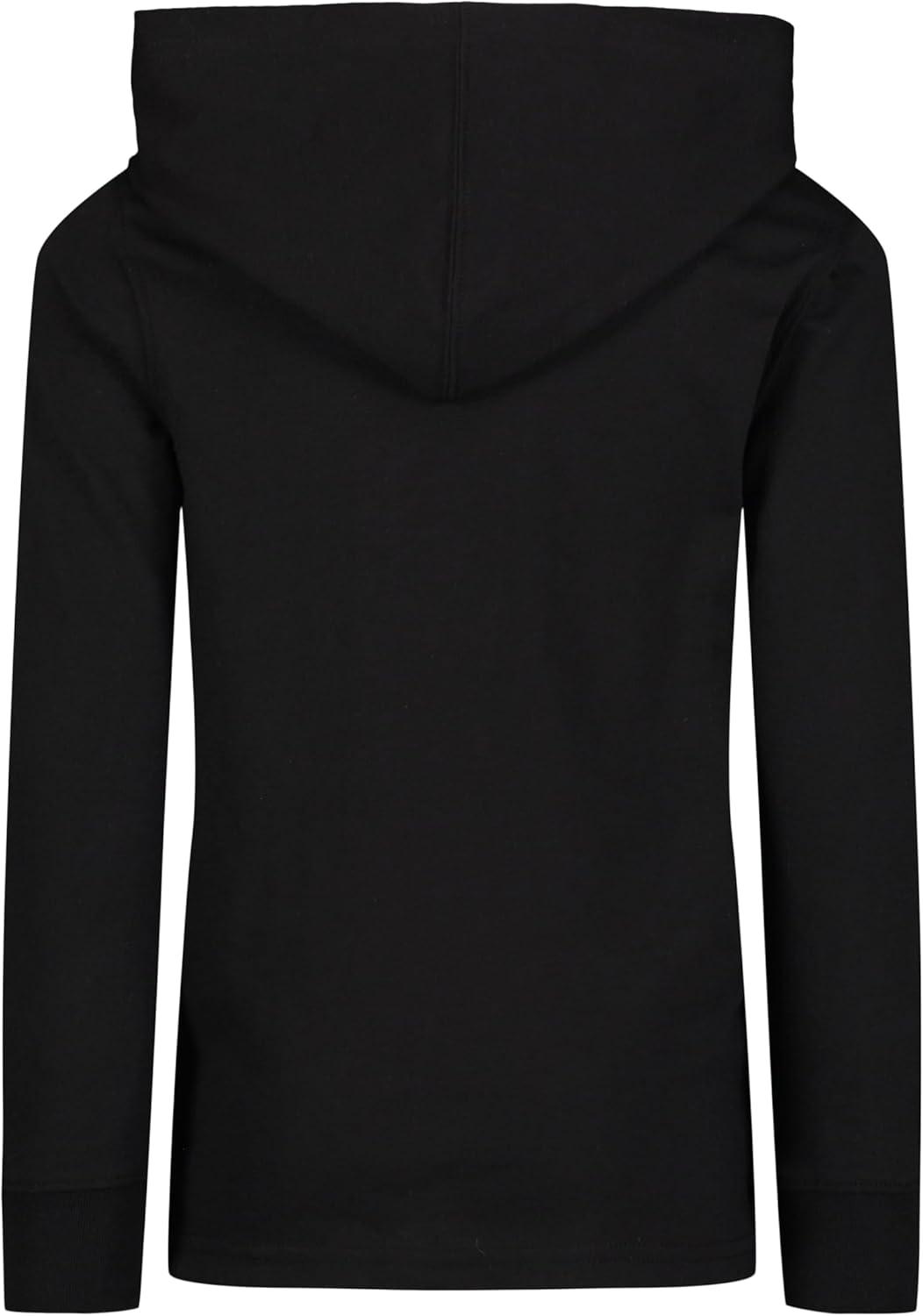 imageUnder Armour girls Hoodie SetBlack  Hooded