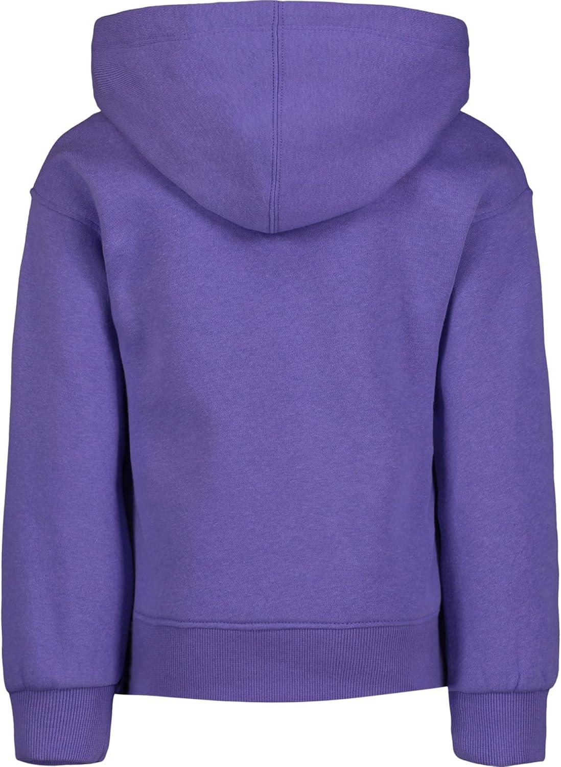 imageUnder Armour girls Hoodie SetBlack Marble