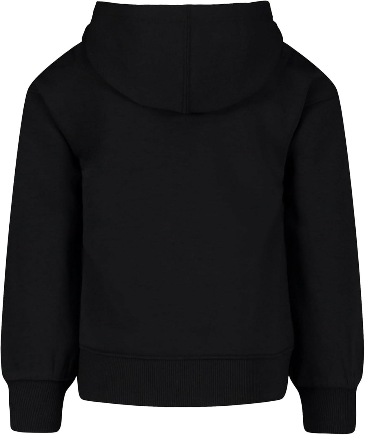 imageUnder Armour girls Hoodie SetBlack Marble
