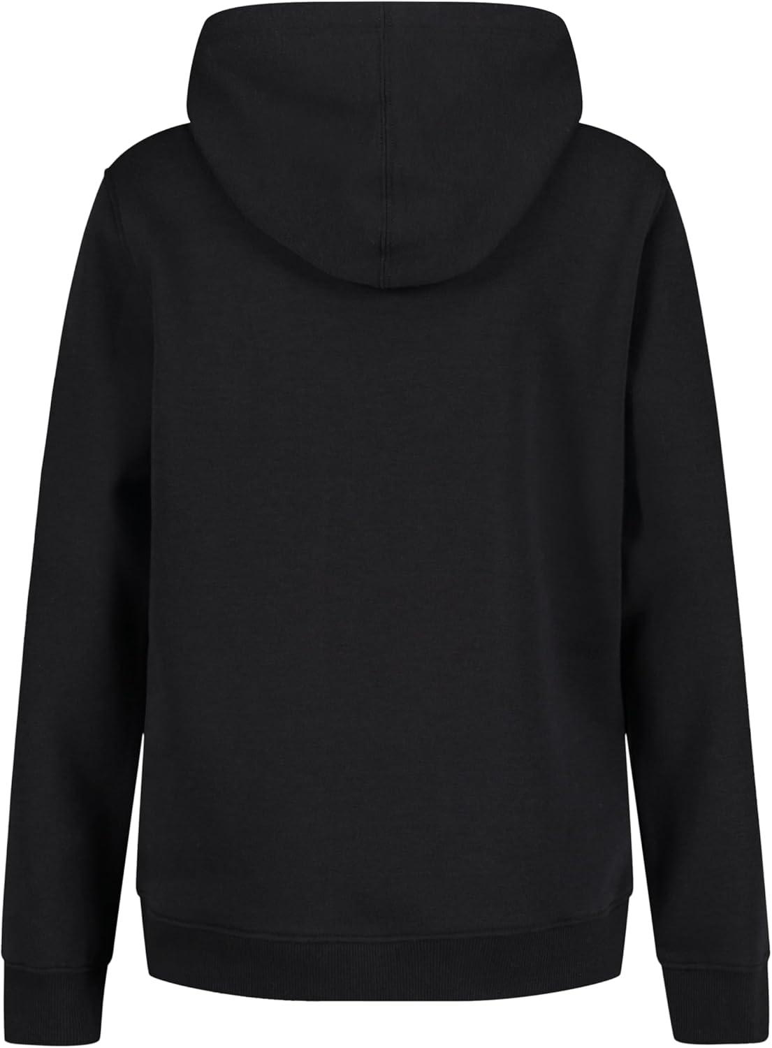imageUnder Armour girls Hoodie SetBlack Mtn Logo