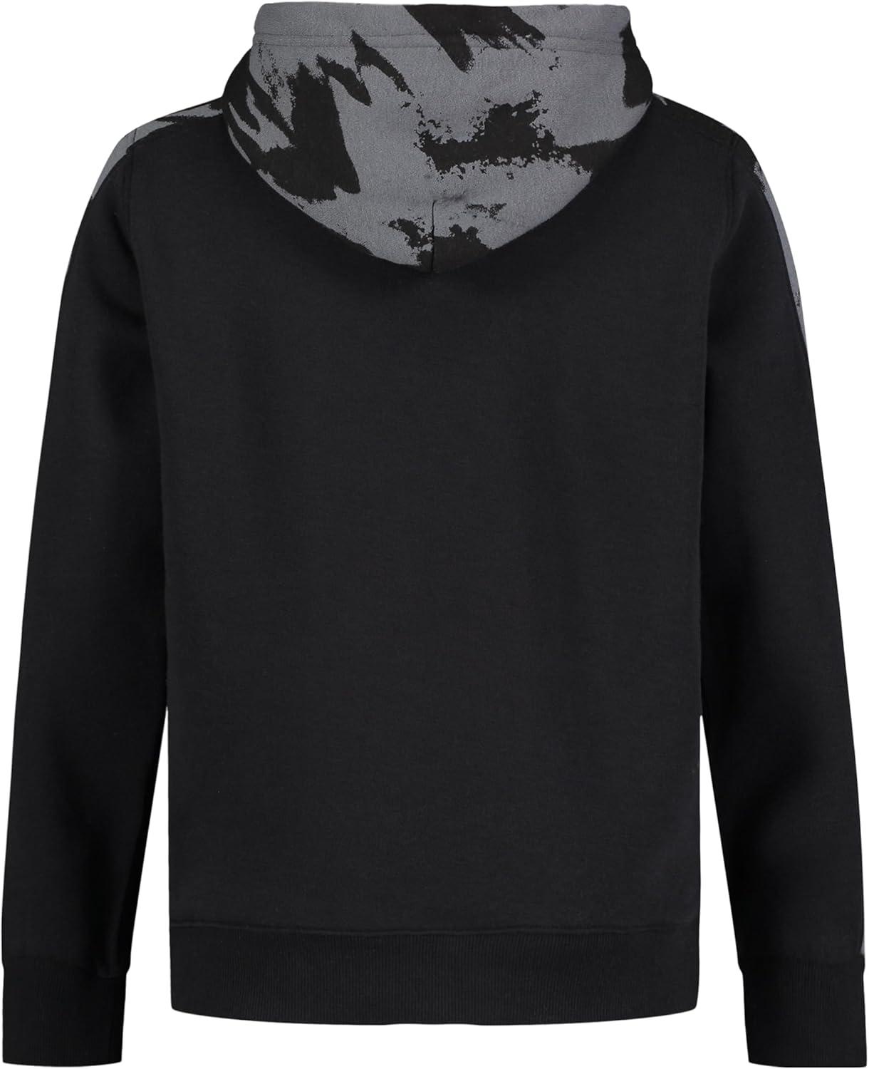 imageUnder Armour girls Hoodie SetBlackplume Sleeve