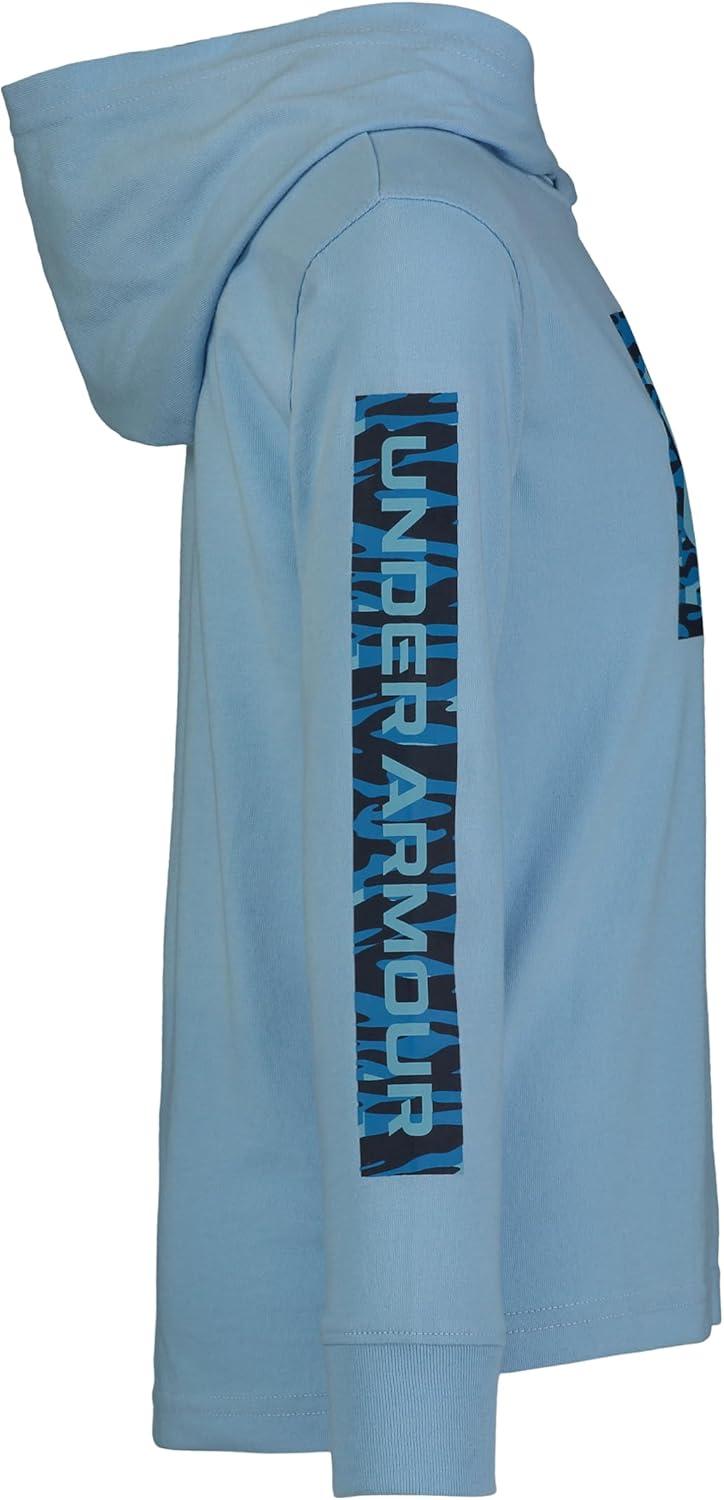 imageUnder Armour girls Hoodie SetBlizzard  Hoodie