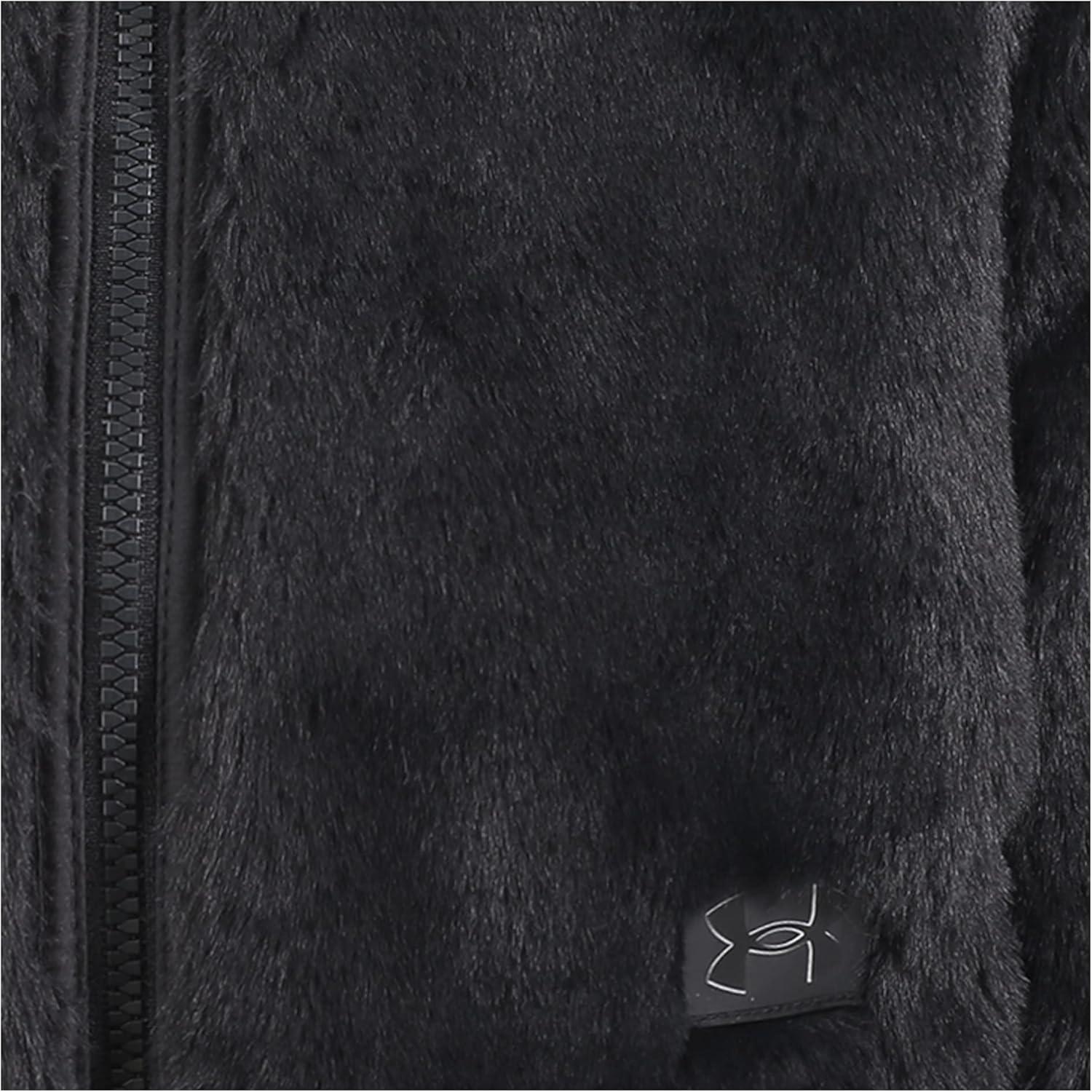 imageUnder Armour girls Hoodie SetCarbon Black