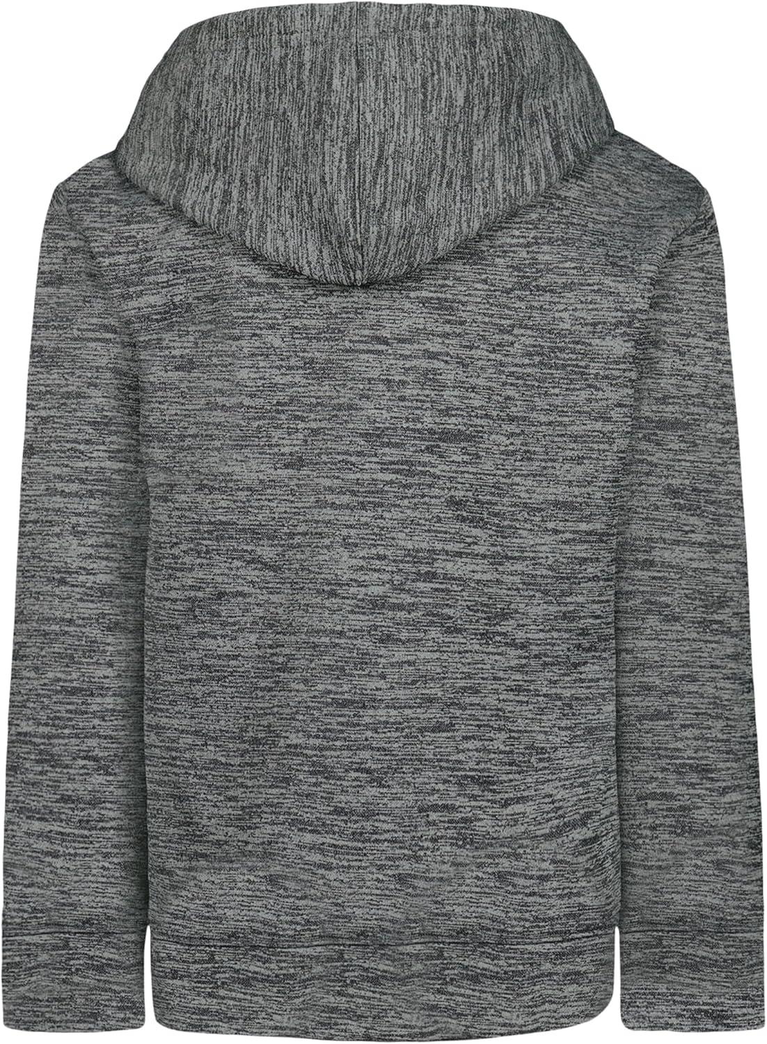 imageUnder Armour girls Hoodie SetCastlerock Twist