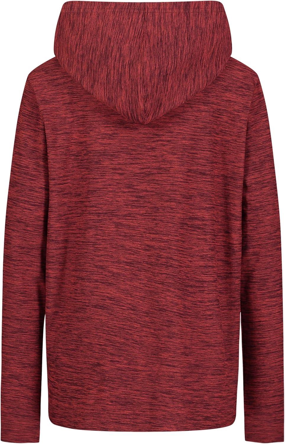 imageUnder Armour girls Hoodie SetCordovastature