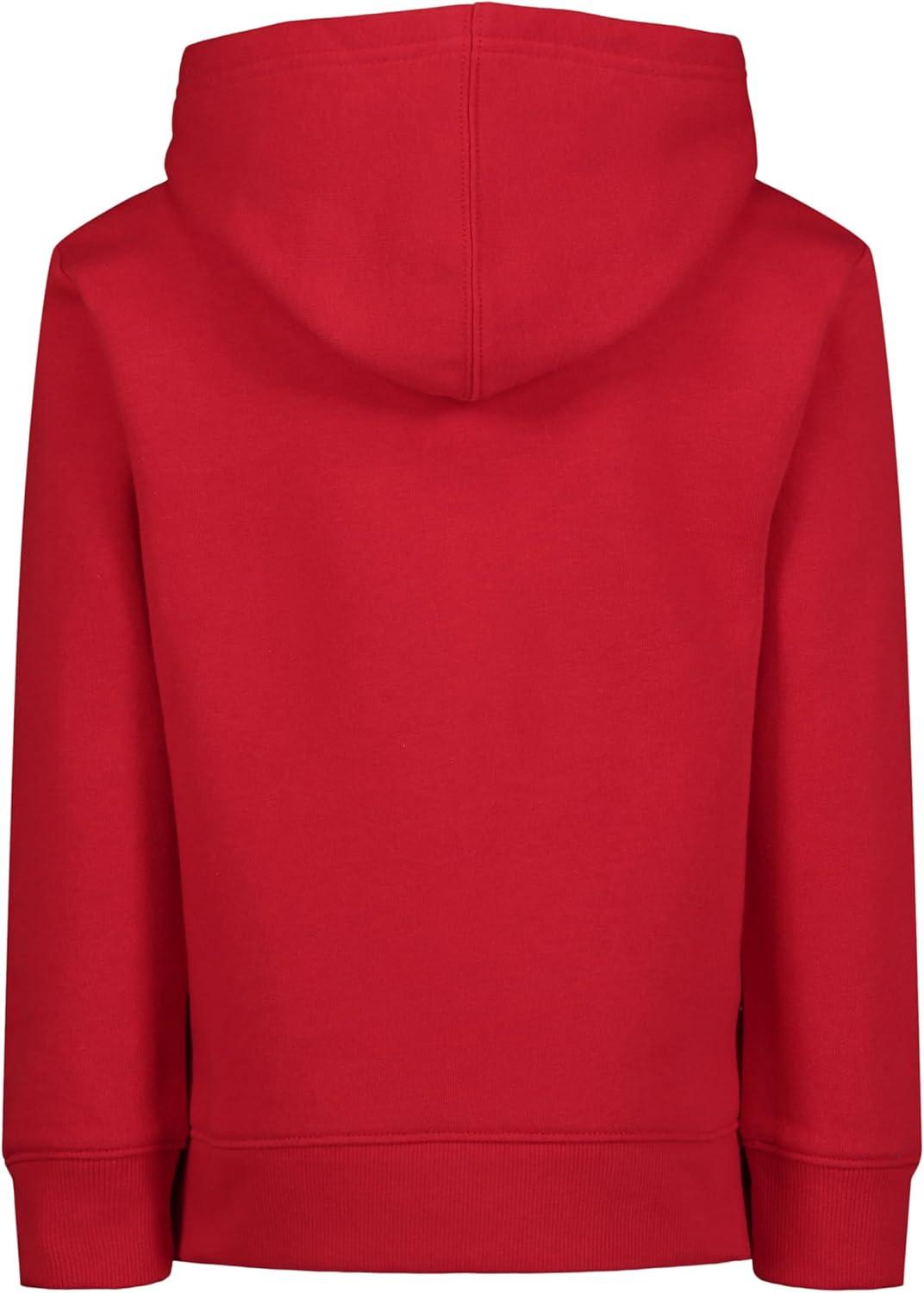 imageUnder Armour girls Hoodie SetFire Red