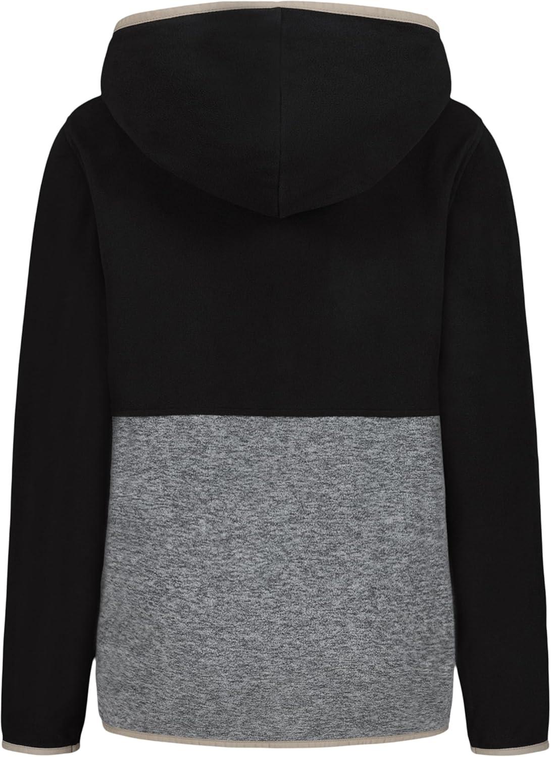 imageUnder Armour girls Hoodie SetFull Zip Black