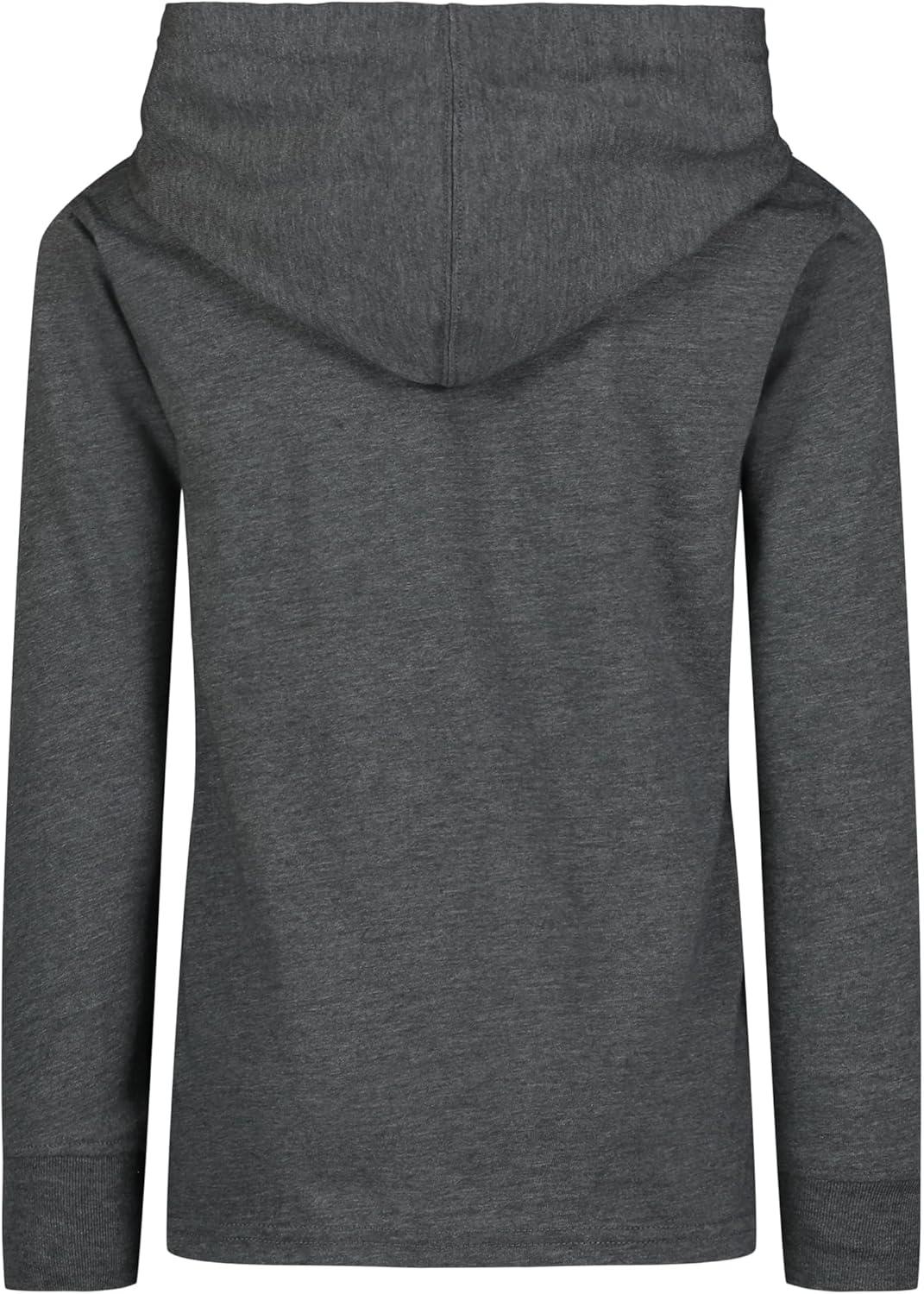 imageUnder Armour girls Hoodie SetGray  Hooded