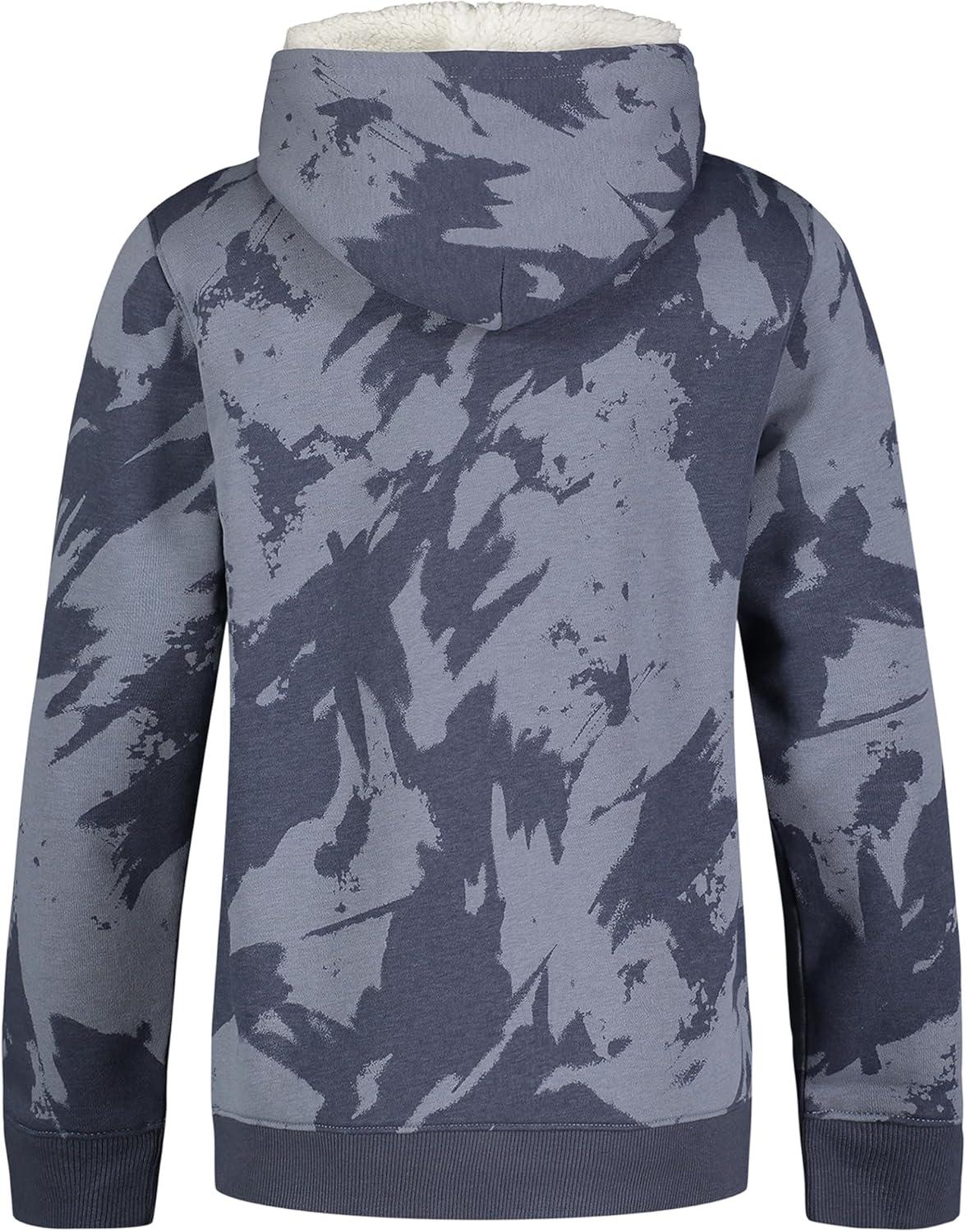 imageUnder Armour girls Hoodie SetGrayplume