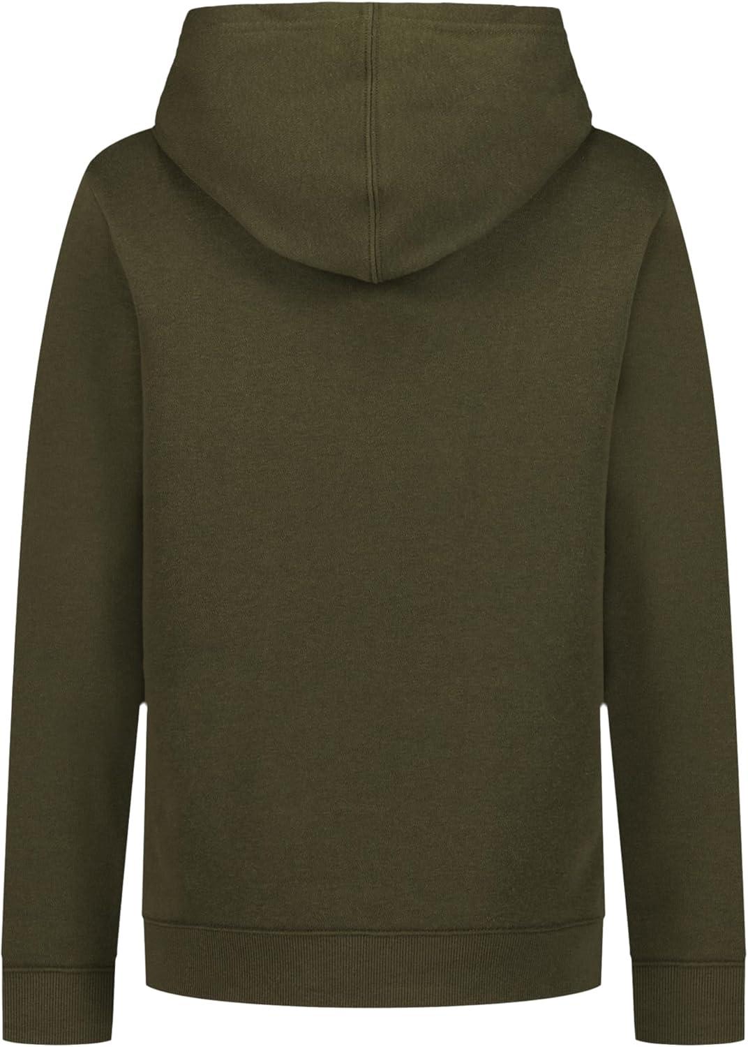 imageUnder Armour girls Hoodie SetGreen