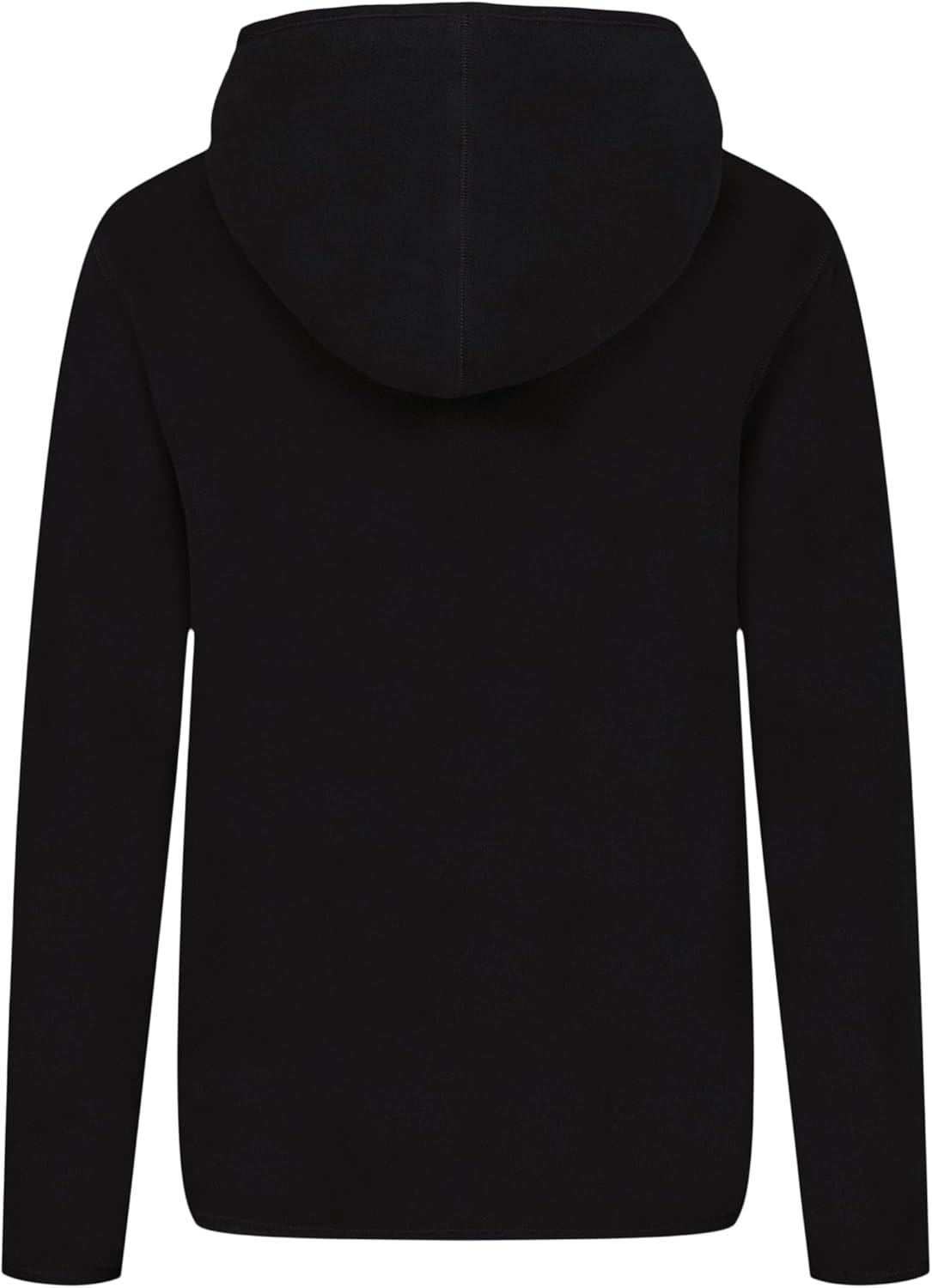 imageUnder Armour girls Hoodie SetHundo Black