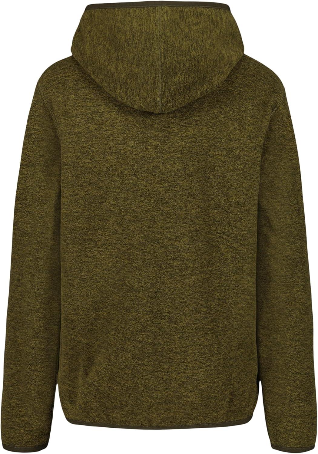 imageUnder Armour girls Hoodie SetHundo Canteen Green