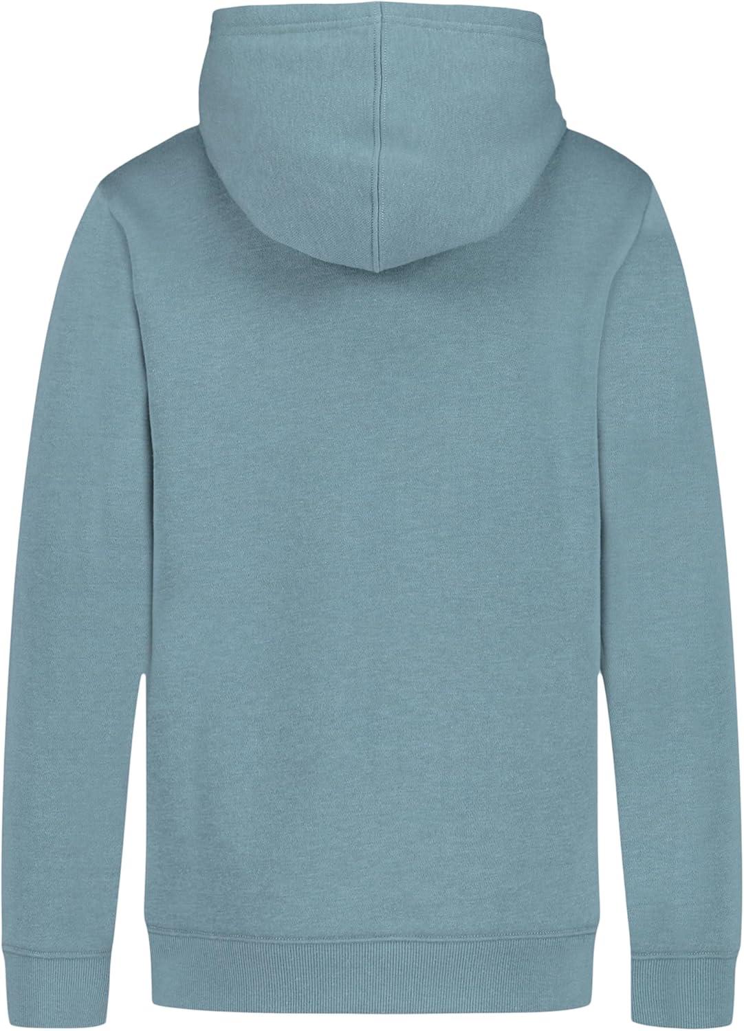 imageUnder Armour girls Hoodie SetJasper Blue Vertix