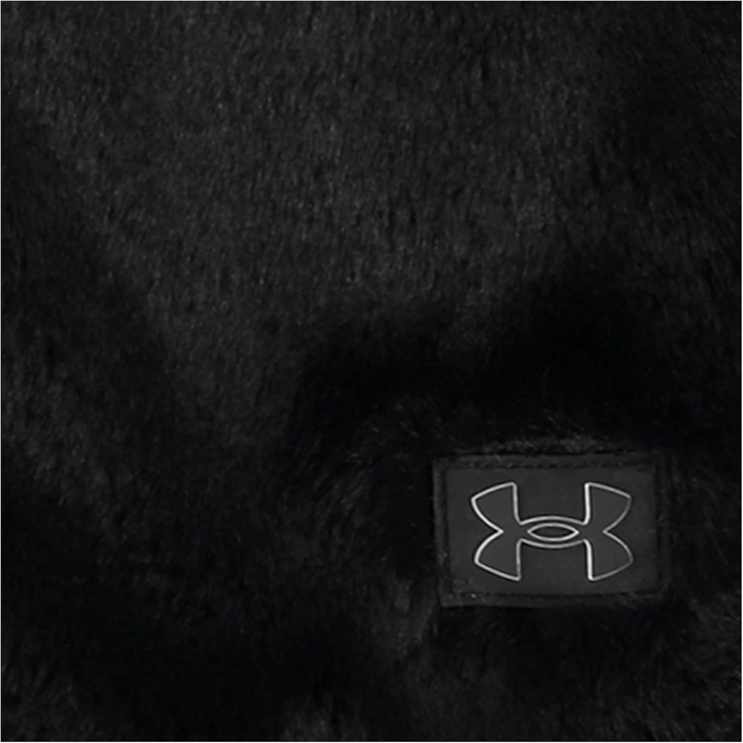 imageUnder Armour girls Hoodie SetJet Black