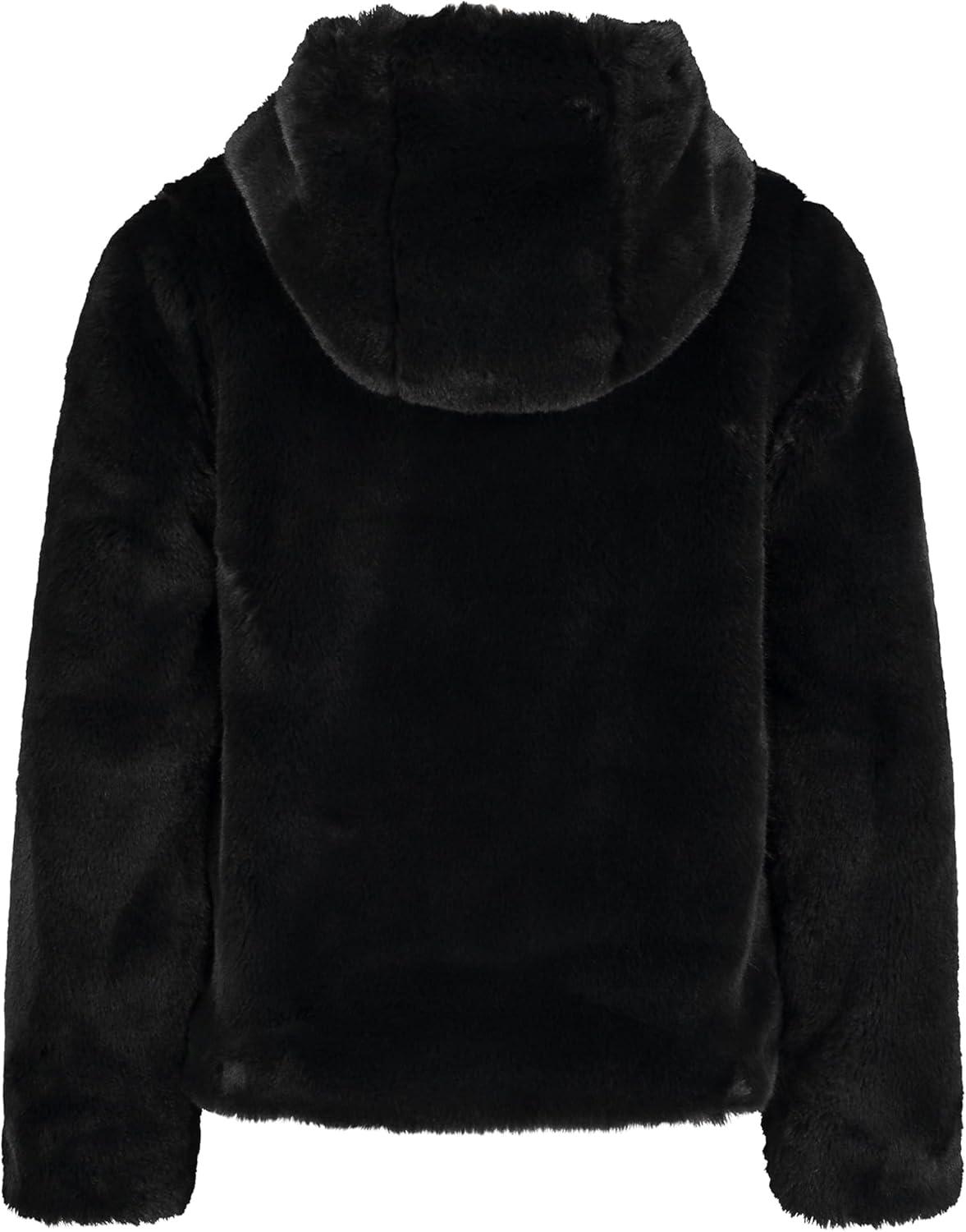 imageUnder Armour girls Hoodie SetJet Black