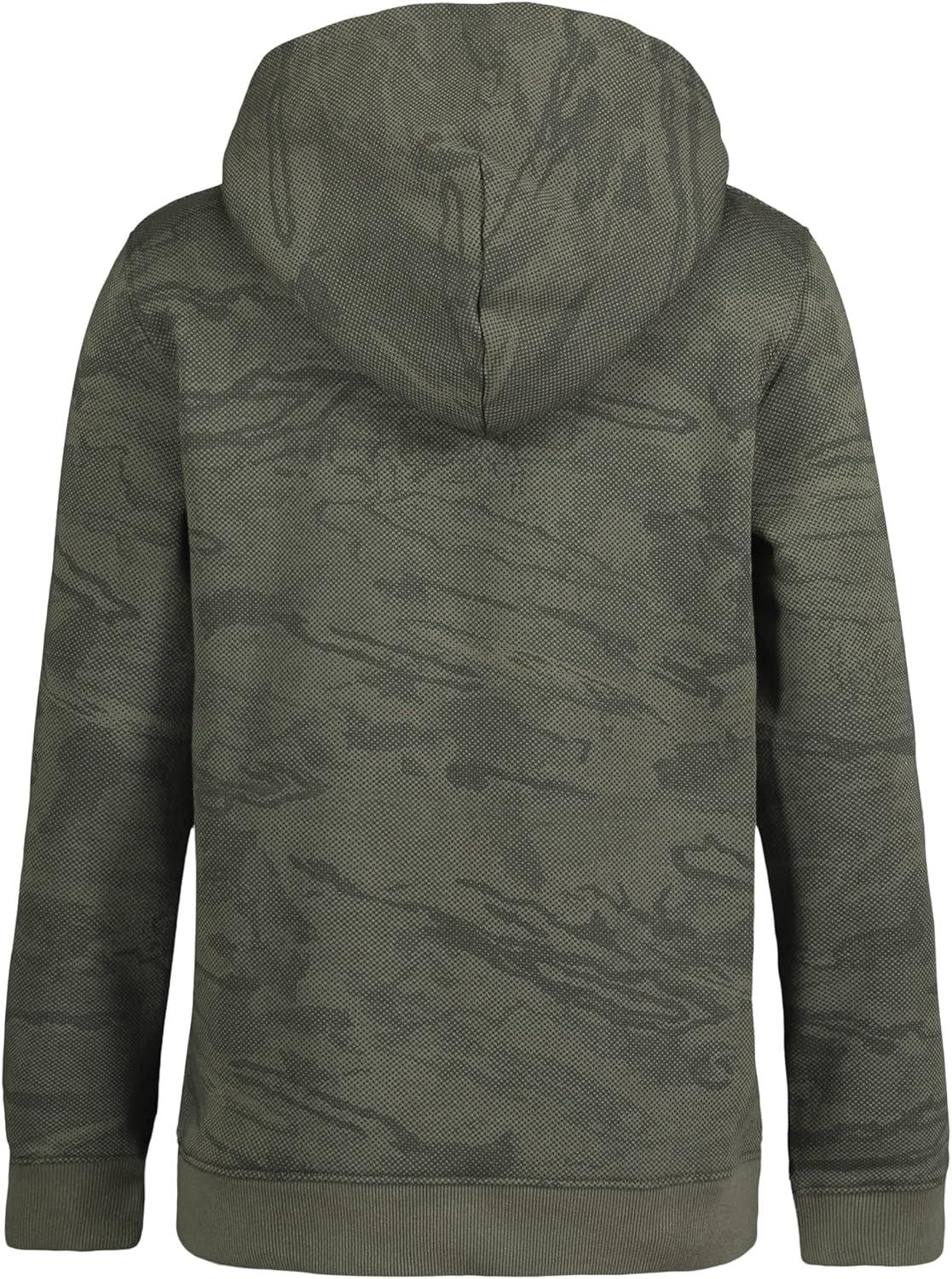 imageUnder Armour girls Hoodie SetMarine Od GreenForest