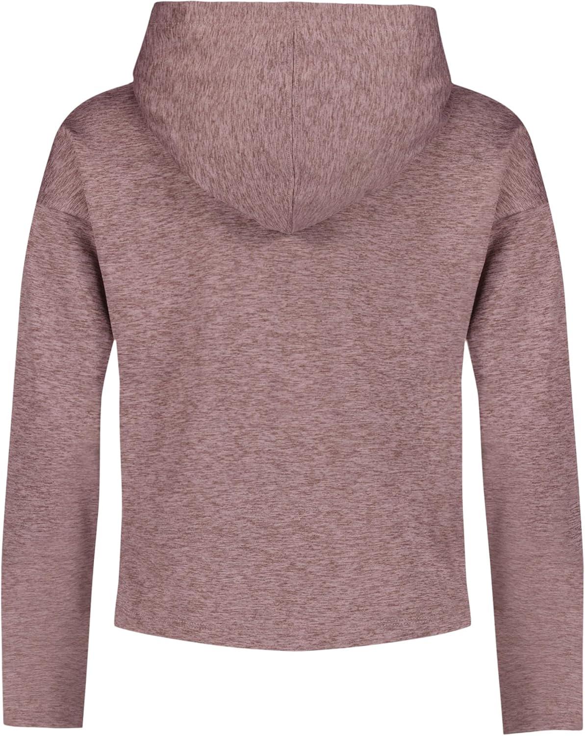 imageUnder Armour girls Hoodie SetMaroon Mist Lake Logo