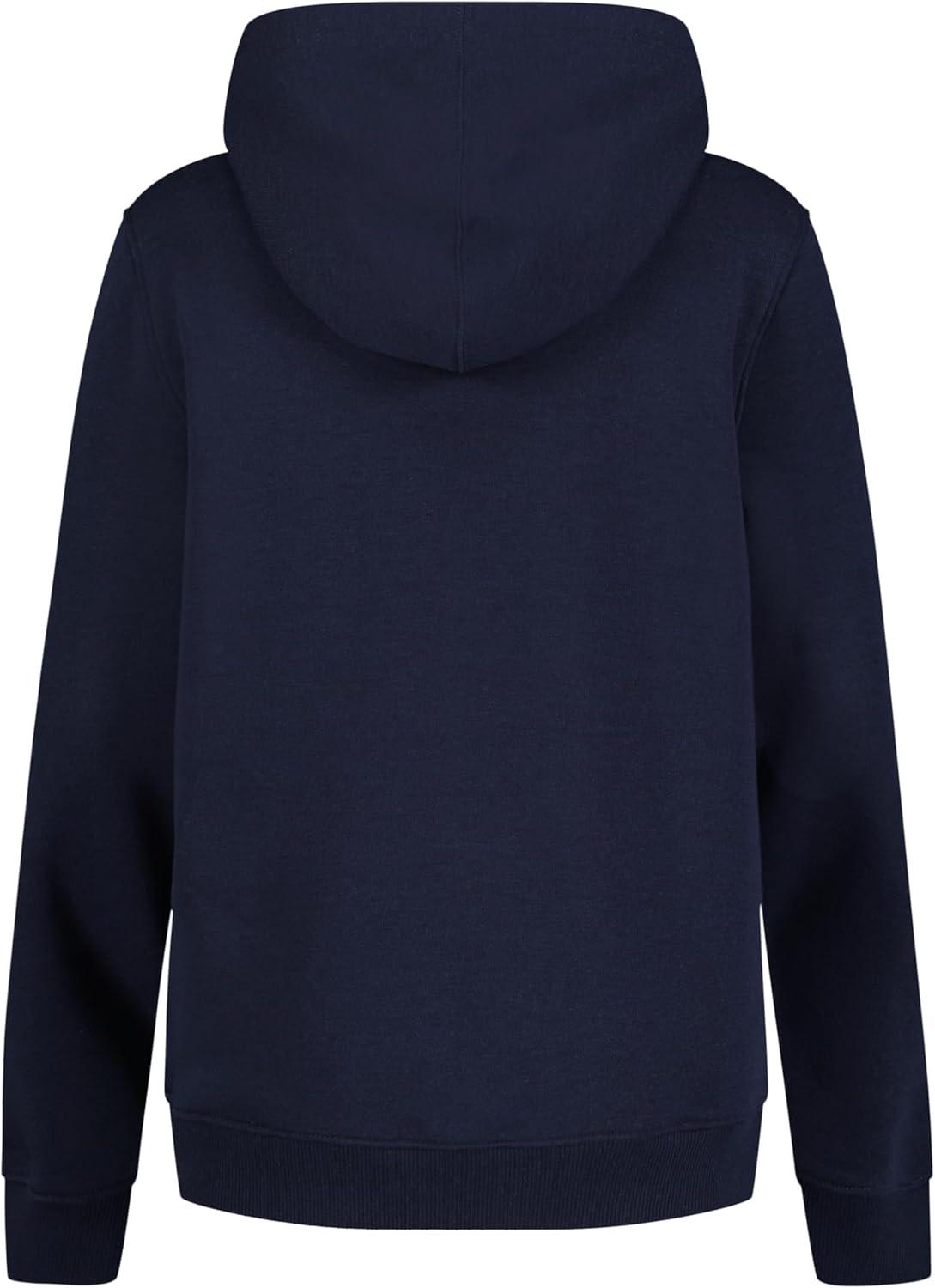 imageUnder Armour girls Hoodie SetMidnight Navy Mtn Logo