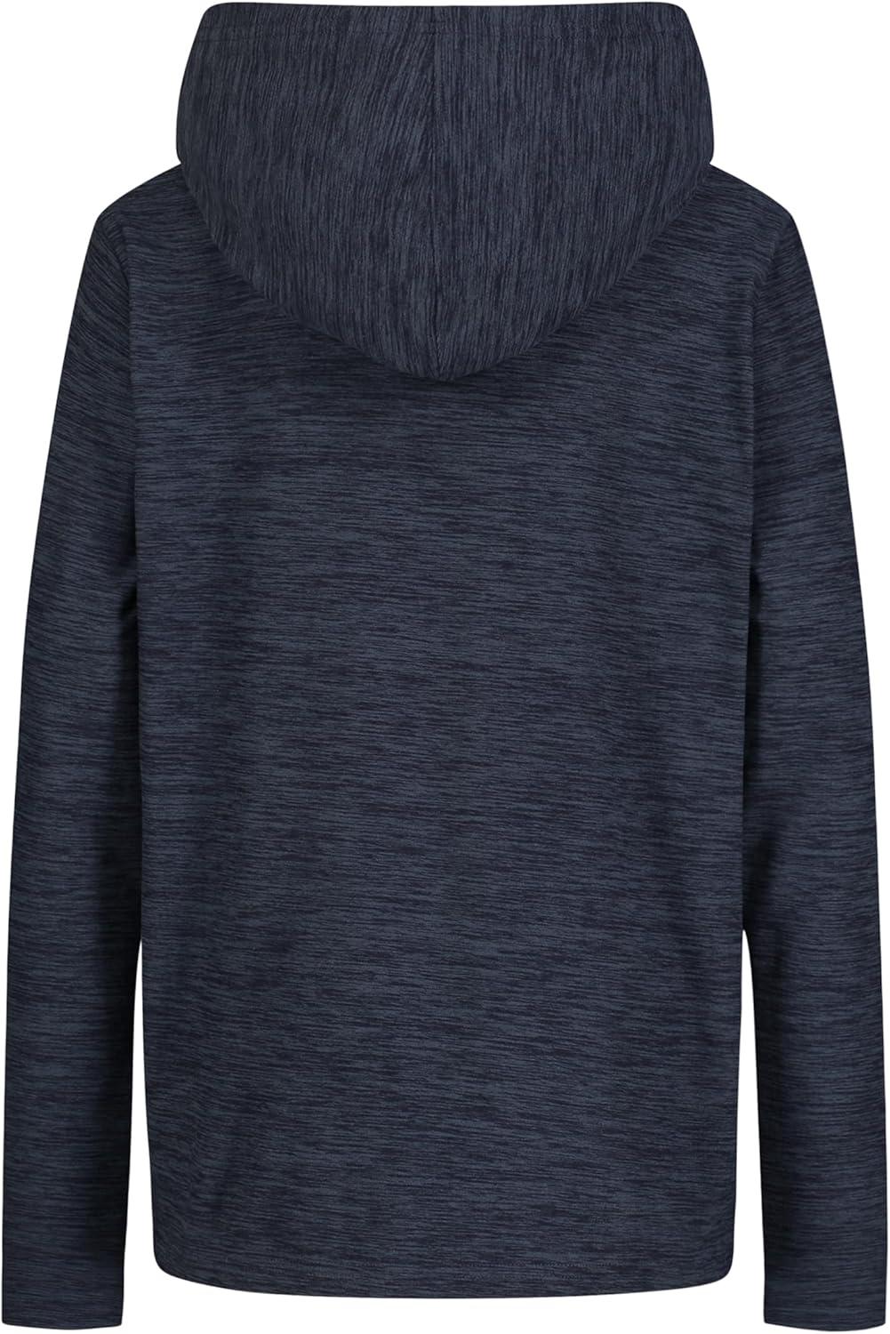 imageUnder Armour girls Hoodie SetMidnight Navystature