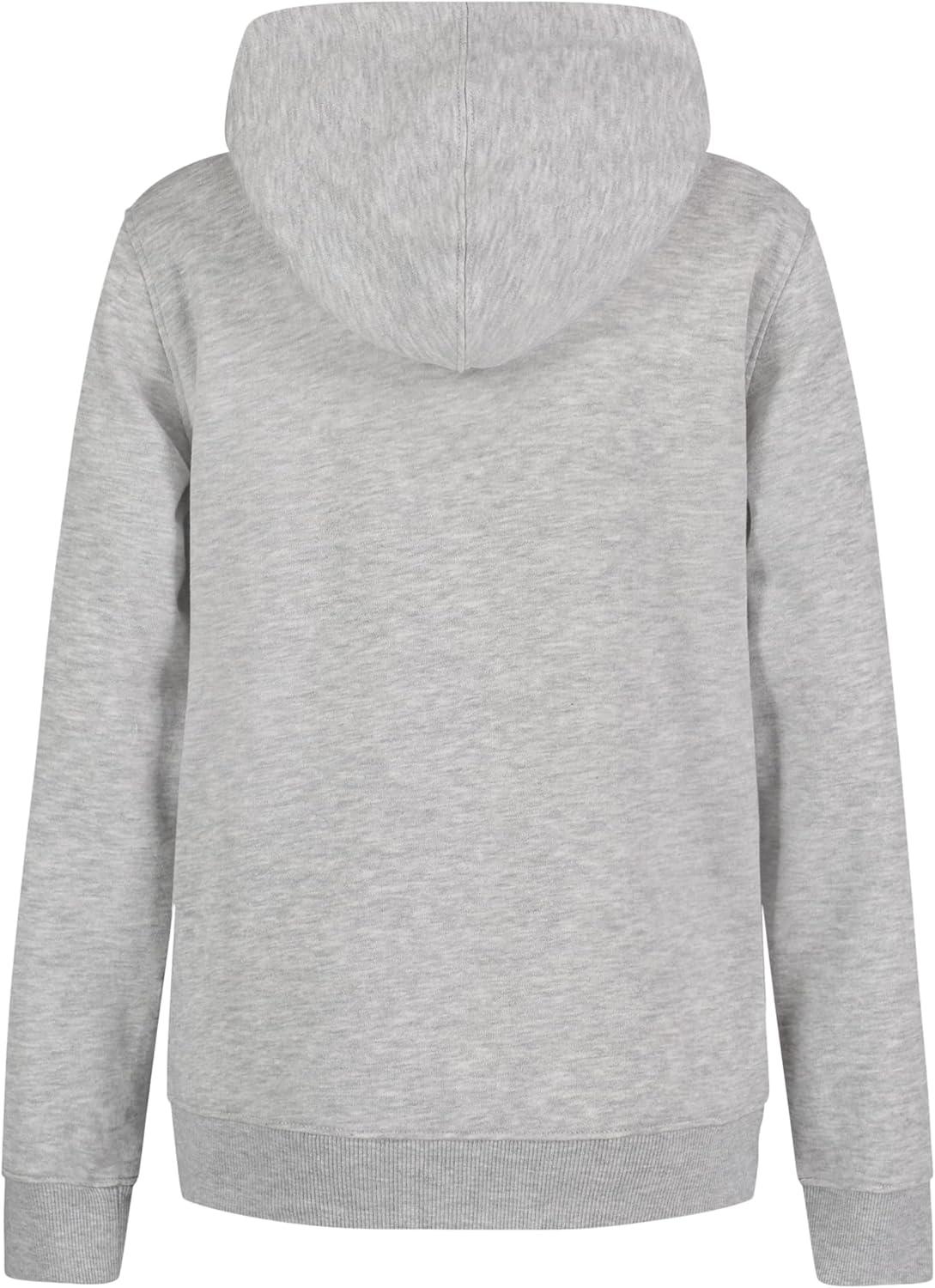 imageUnder Armour girls Hoodie SetMod Gray