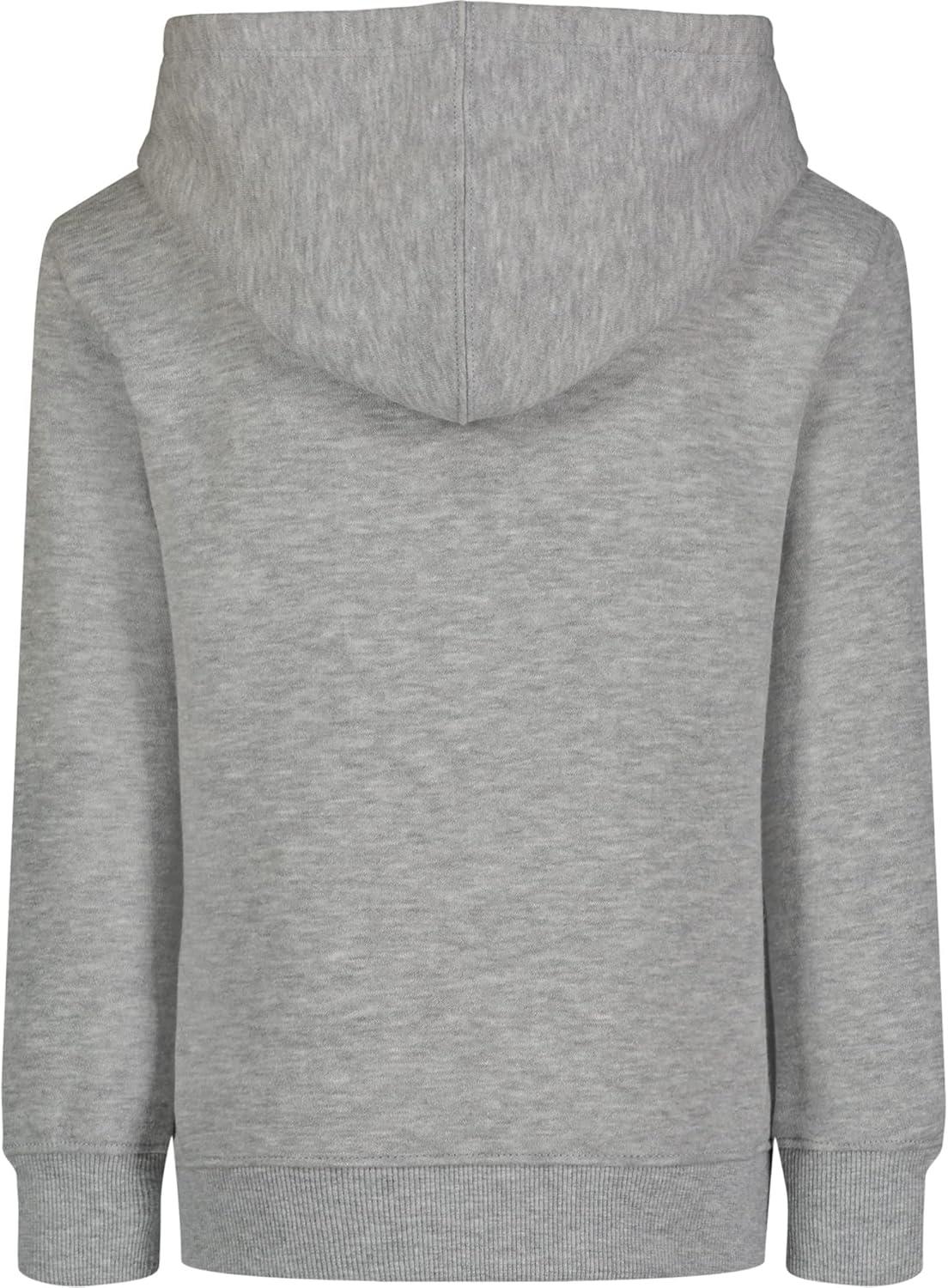 imageUnder Armour girls Hoodie SetMod Grey Mountain Logo