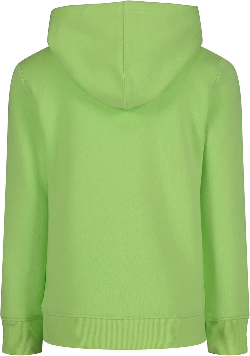 imageUnder Armour girls Hoodie SetMorph Green