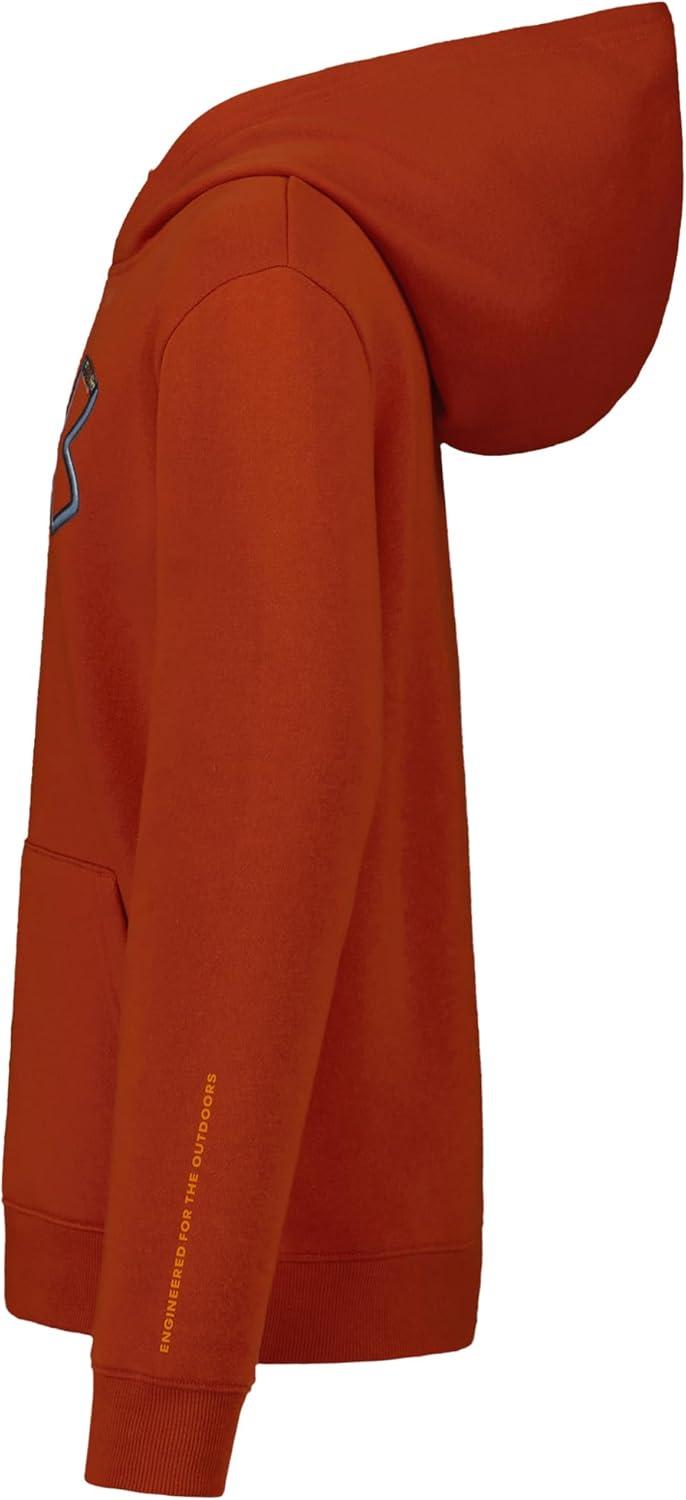 imageUnder Armour girls Hoodie SetOrange