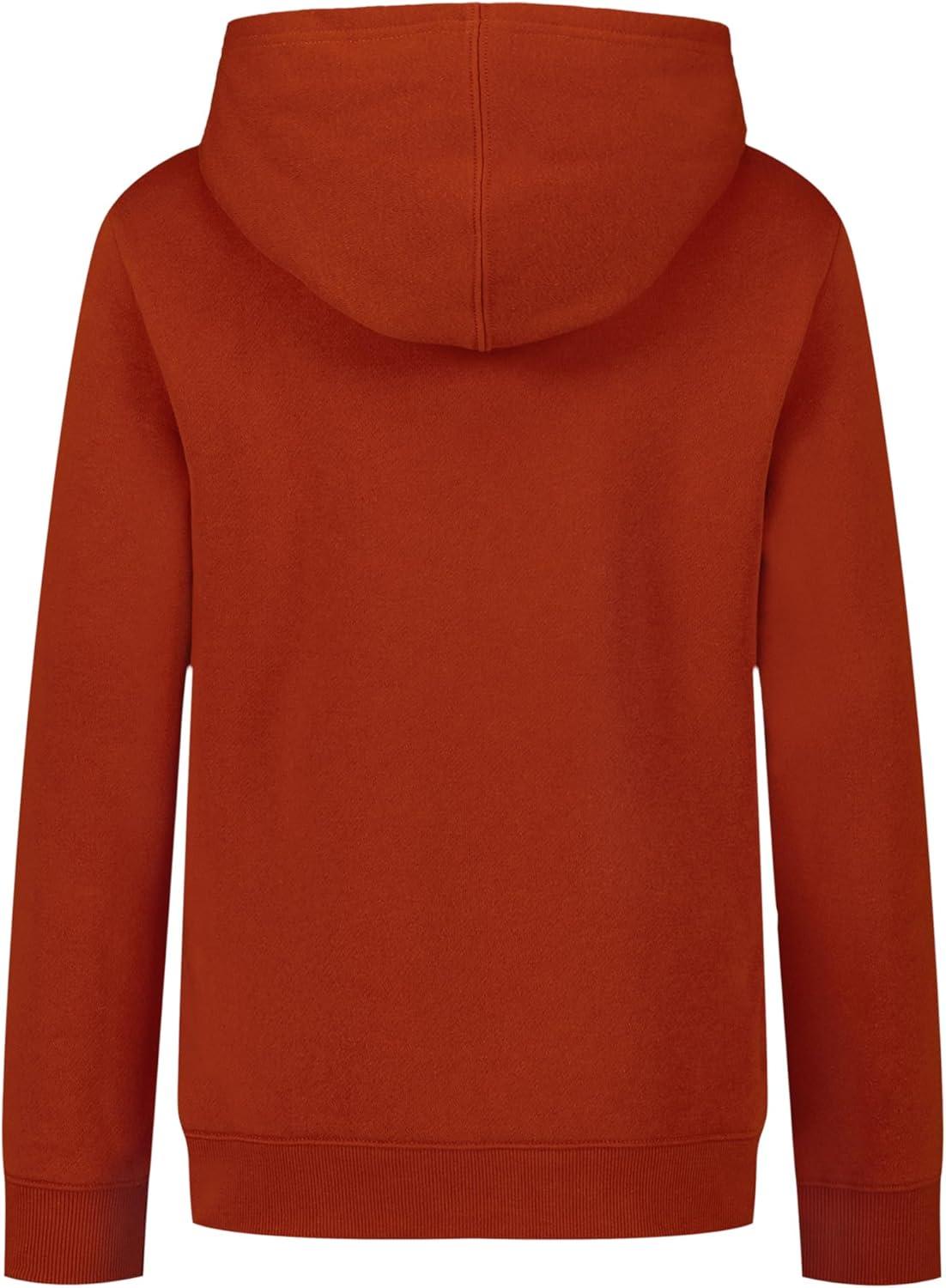 imageUnder Armour girls Hoodie SetOrange