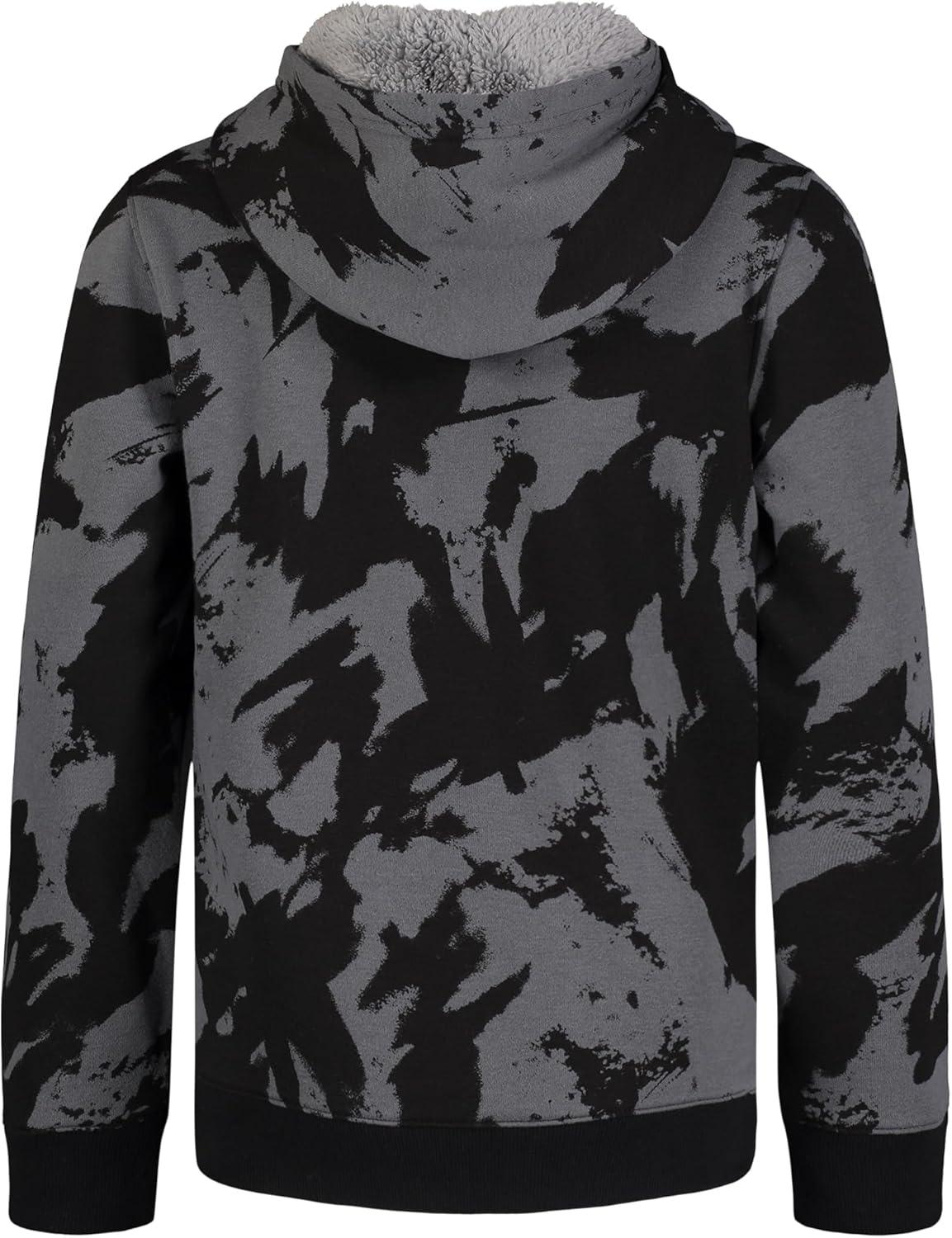 imageUnder Armour girls Hoodie SetPitch Grayplume