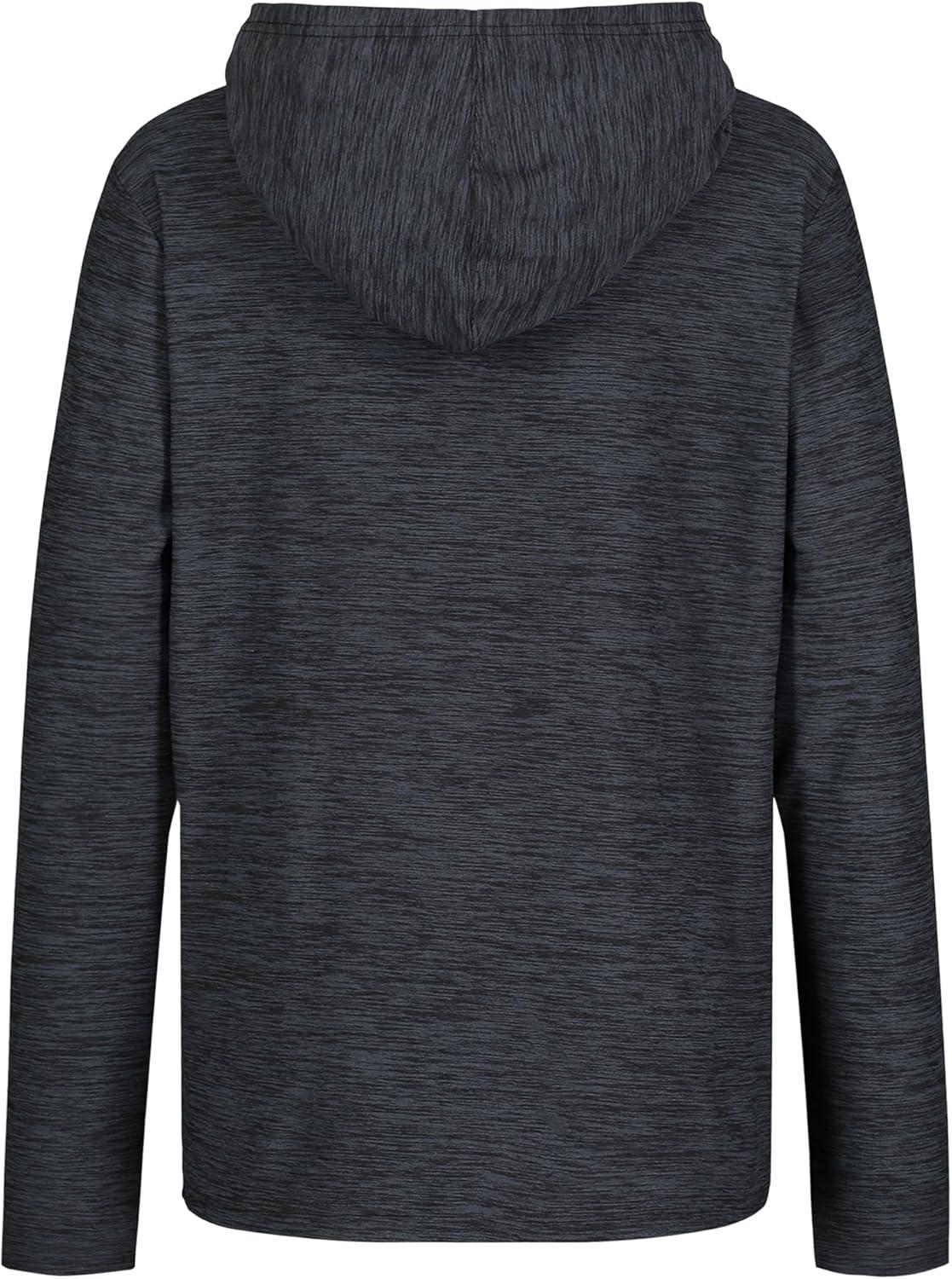 imageUnder Armour girls Hoodie SetPitch Graystature