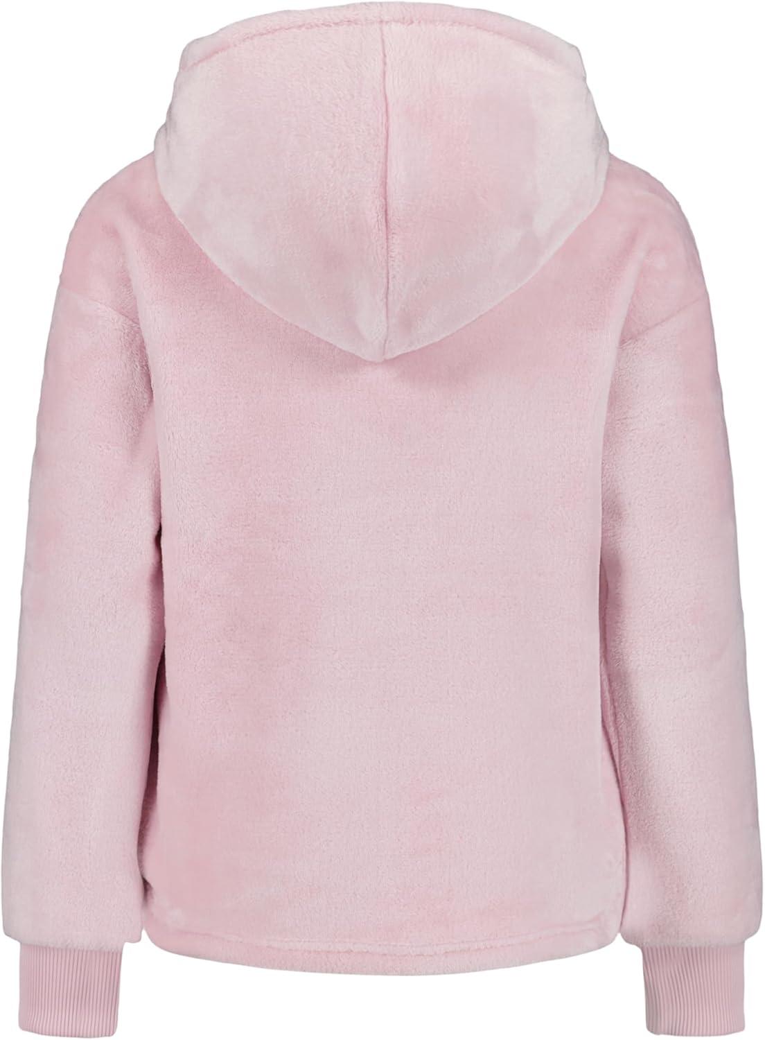 imageUnder Armour girls Hoodie SetPrime Pink