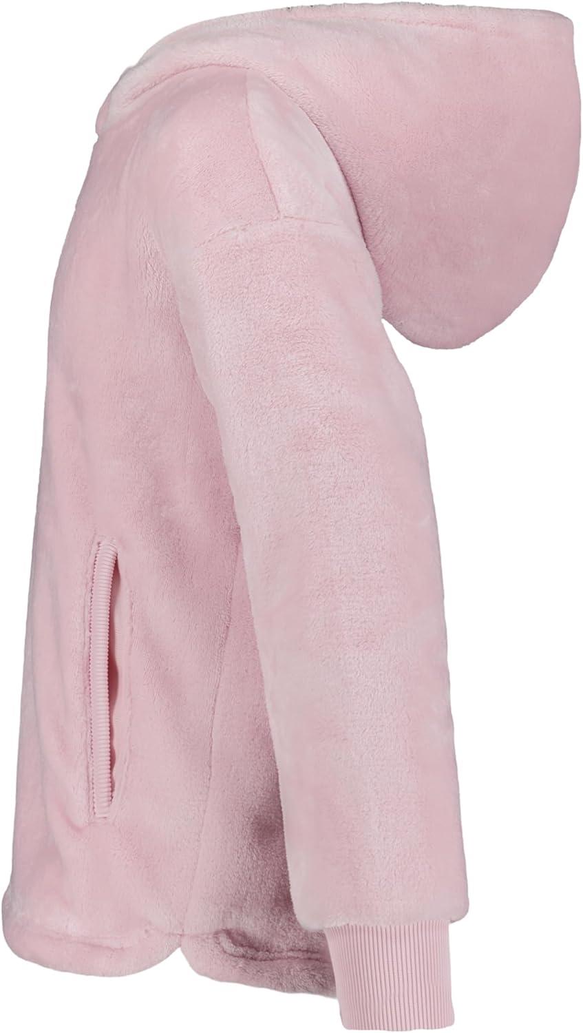 imageUnder Armour girls Hoodie SetPrime Pink