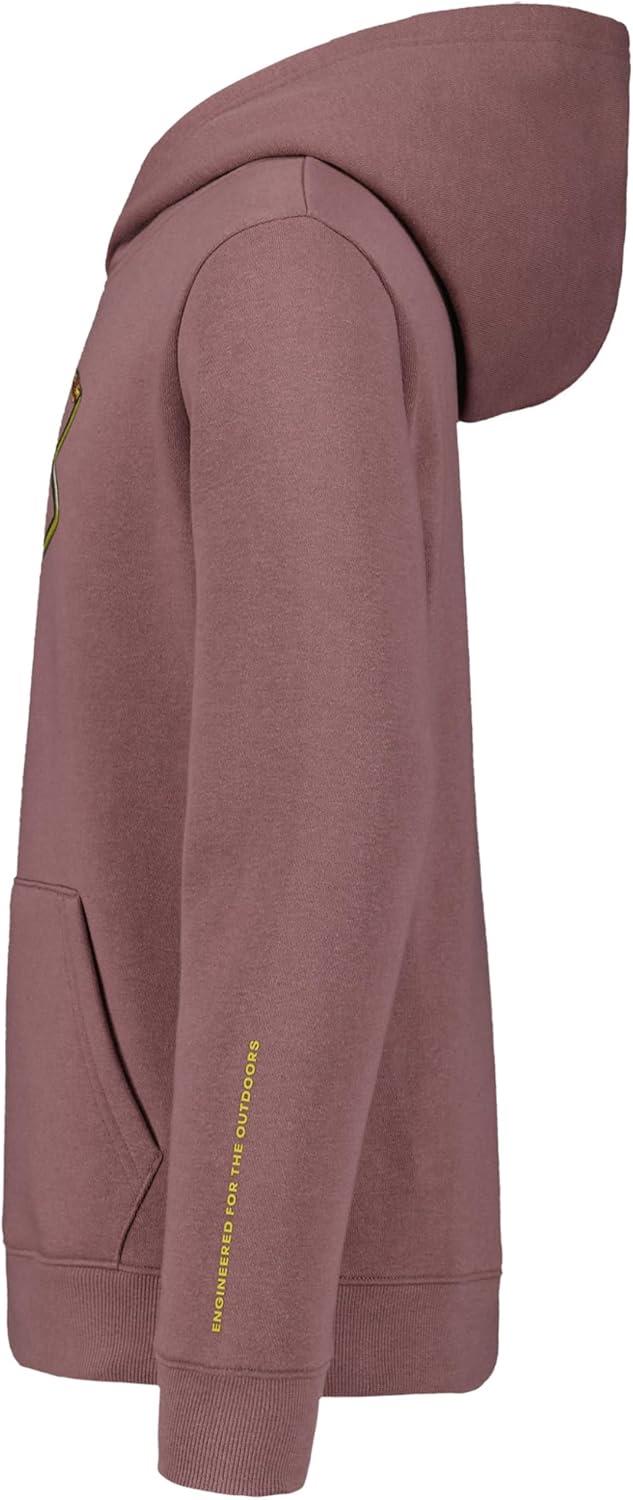 imageUnder Armour girls Hoodie SetRed