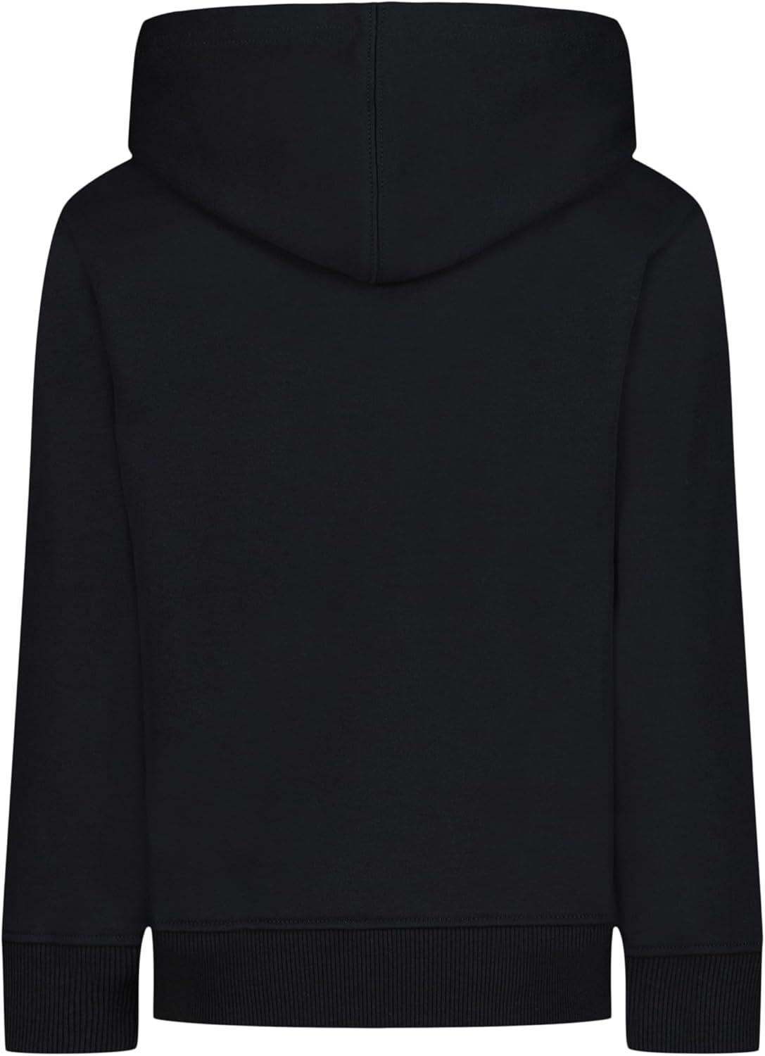 imageUnder Armour girls Hoodie SetRival Print Black