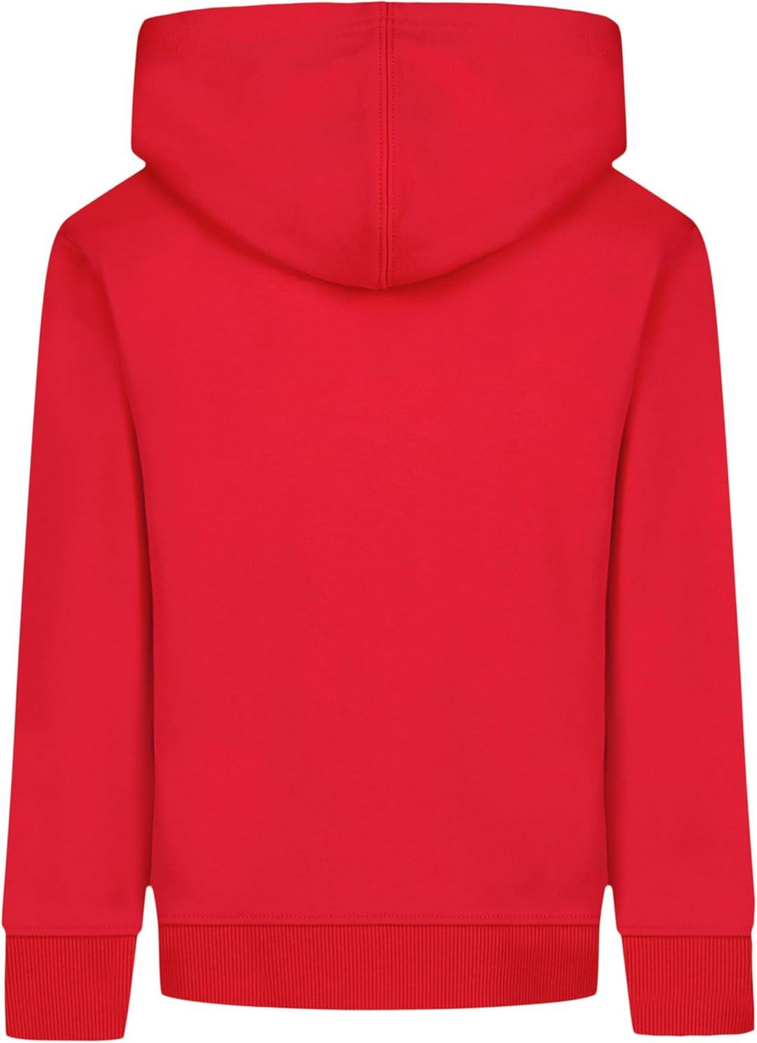 imageUnder Armour girls Hoodie SetRival Print Red