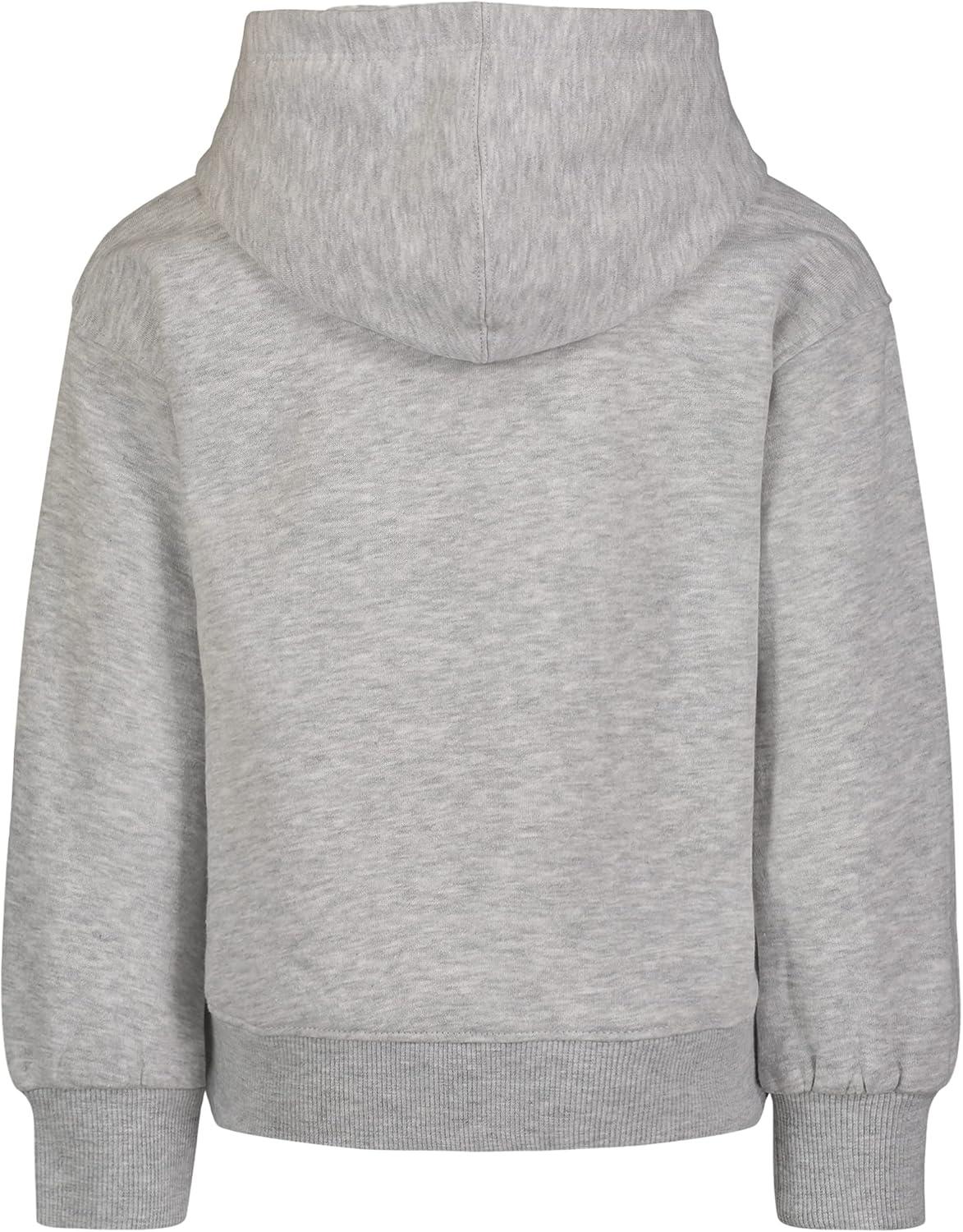 imageUnder Armour girls Hoodie SetSpotted Mod Gray