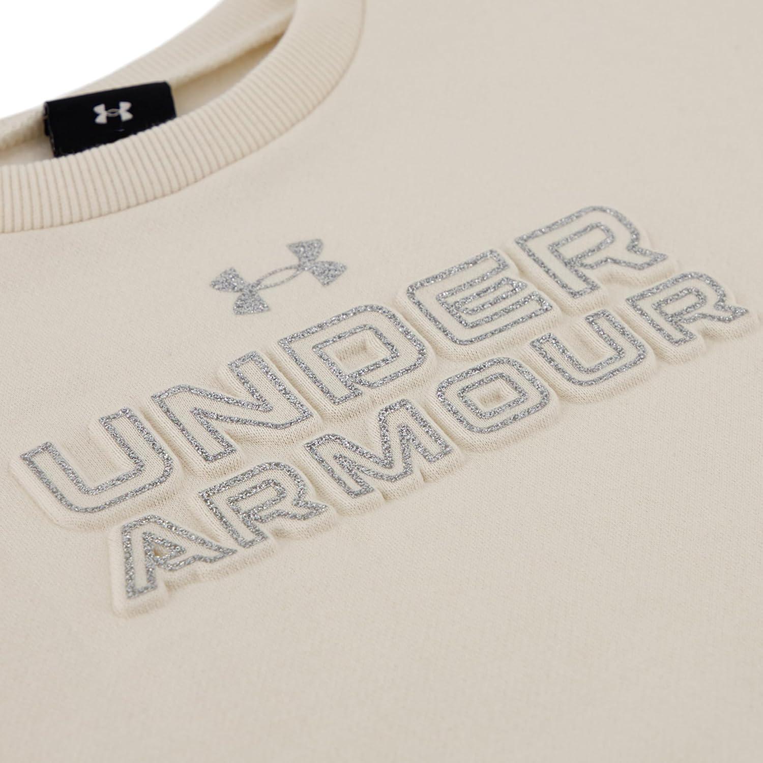 imageUnder Armour girls Hoodie SetStone