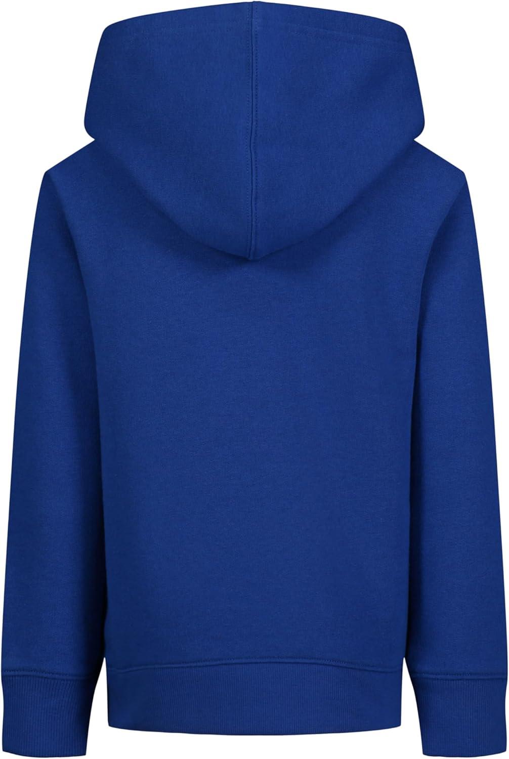 imageUnder Armour girls Hoodie SetTech Blue