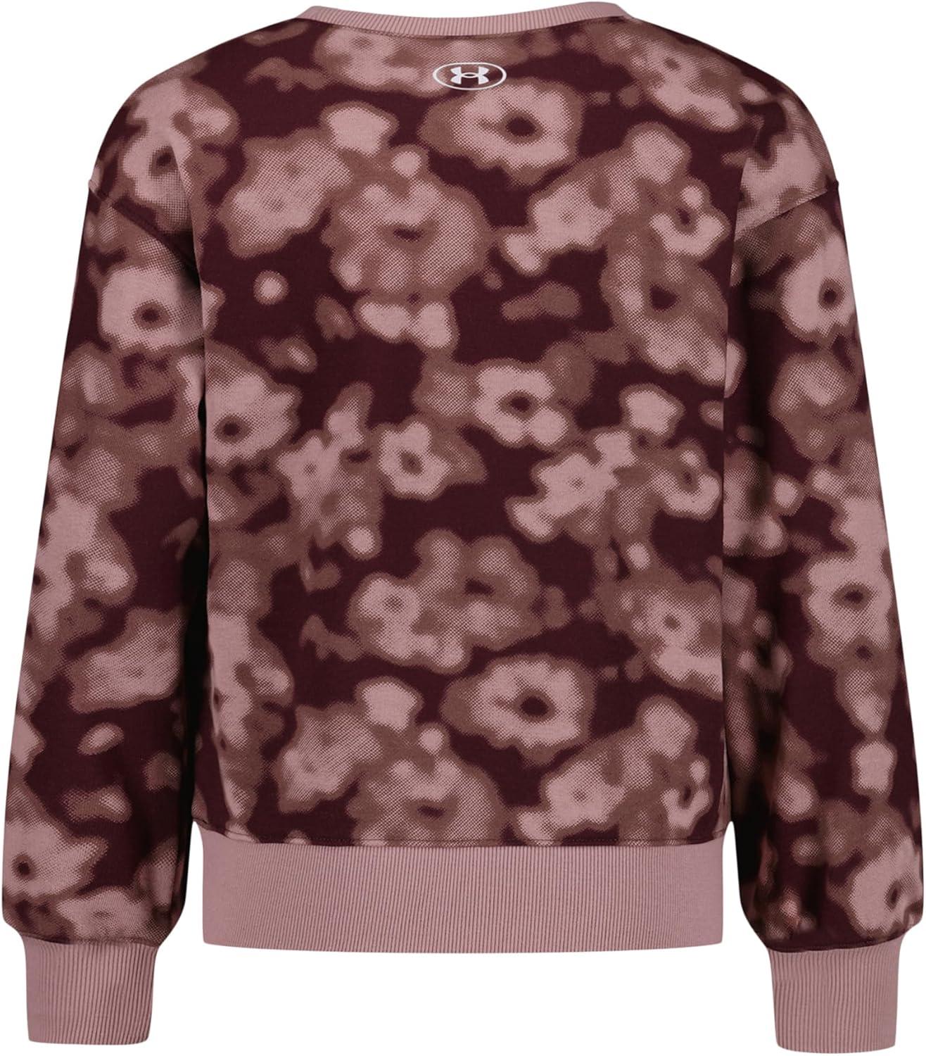 imageUnder Armour girls Hoodie SetTourmaline Pink