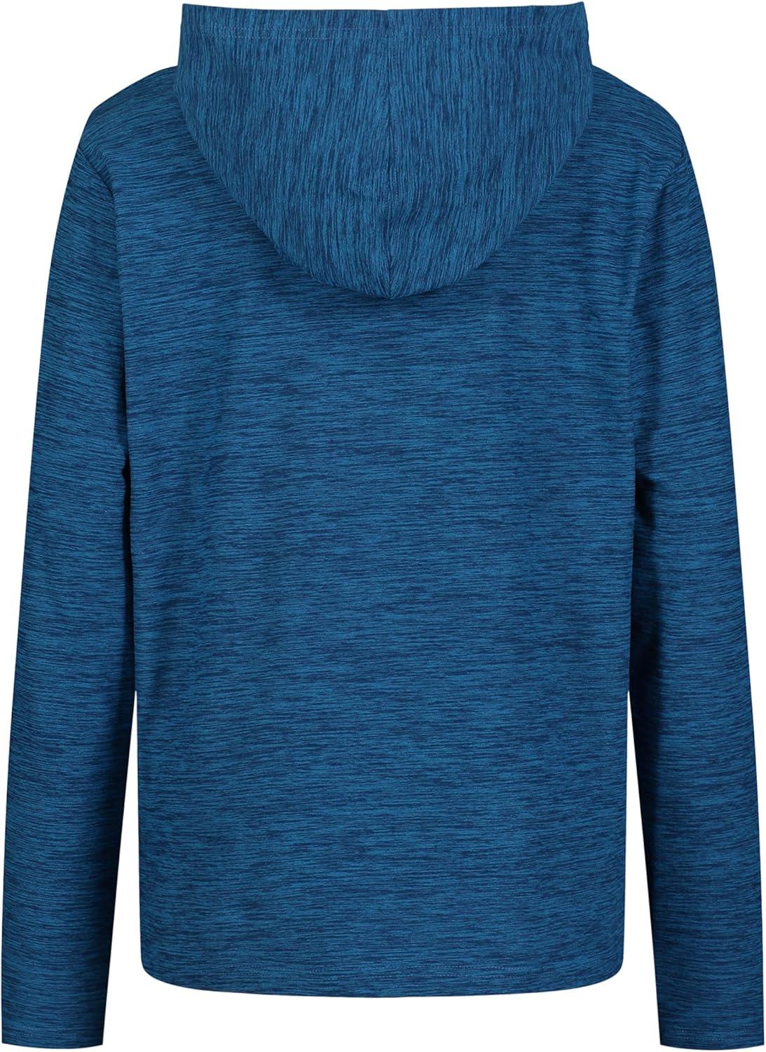 imageUnder Armour girls Hoodie SetVarsity Bluestack