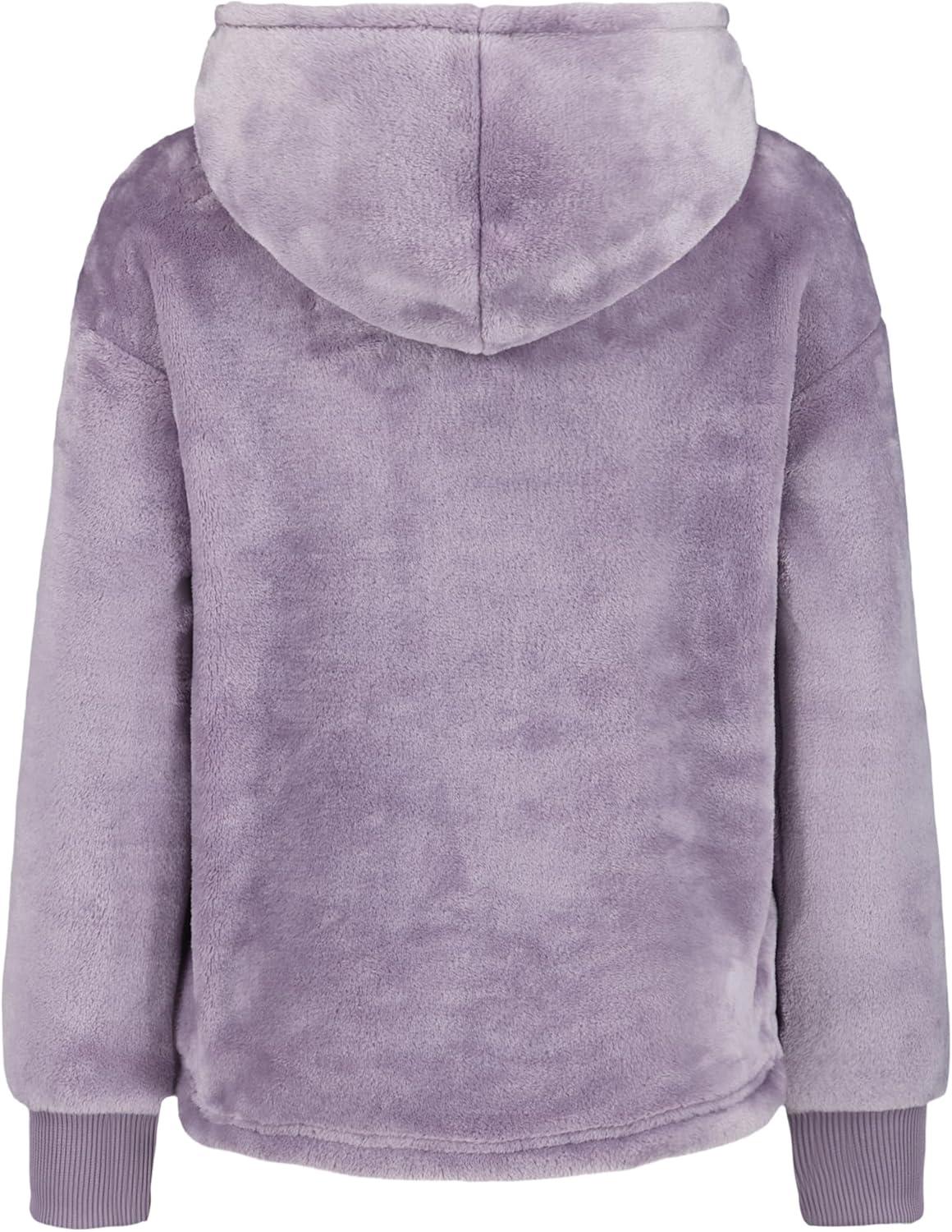 imageUnder Armour girls Hoodie SetViolet Gray