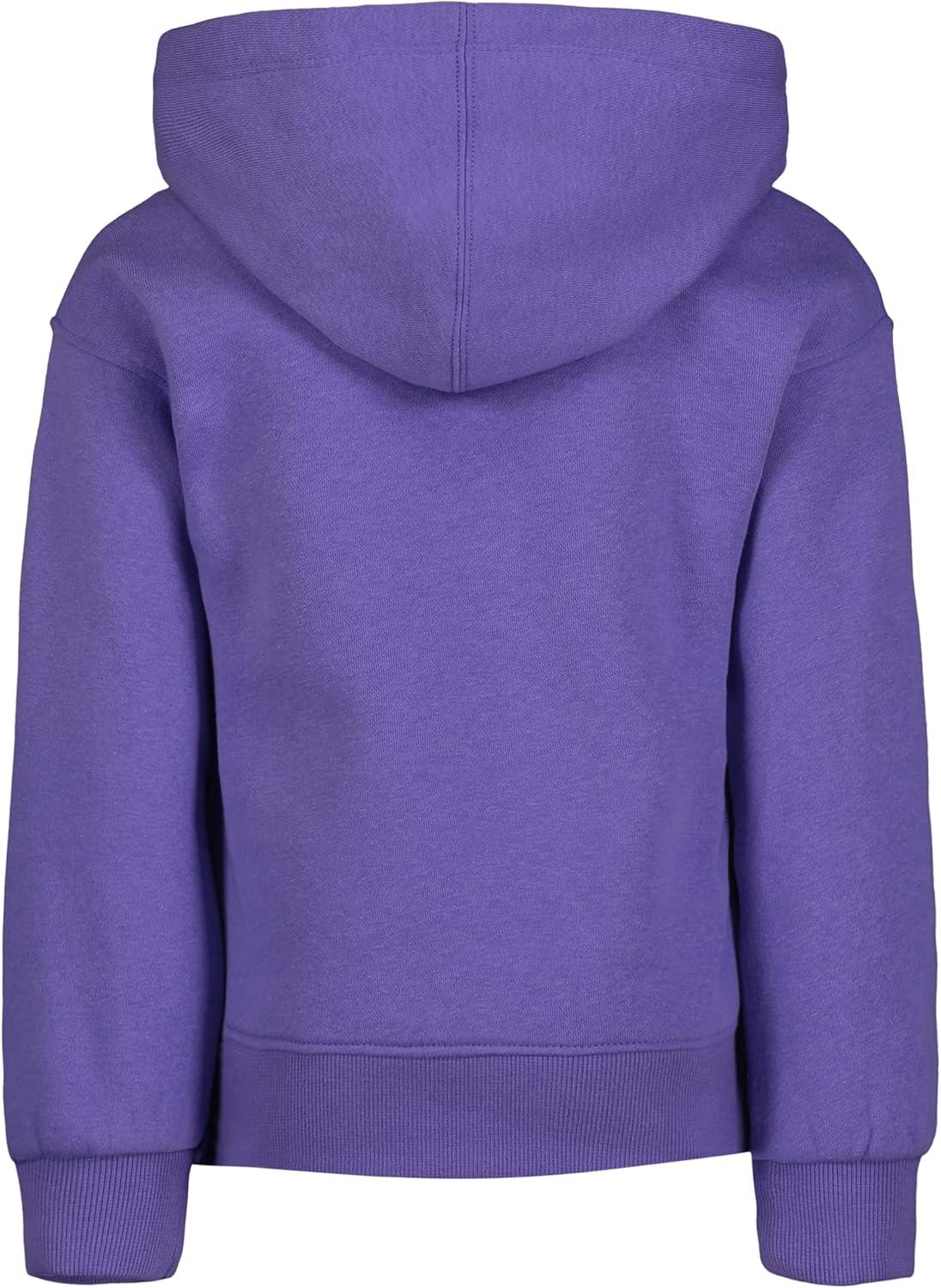 imageUnder Armour girls Hoodie SetViolet Storm Marble