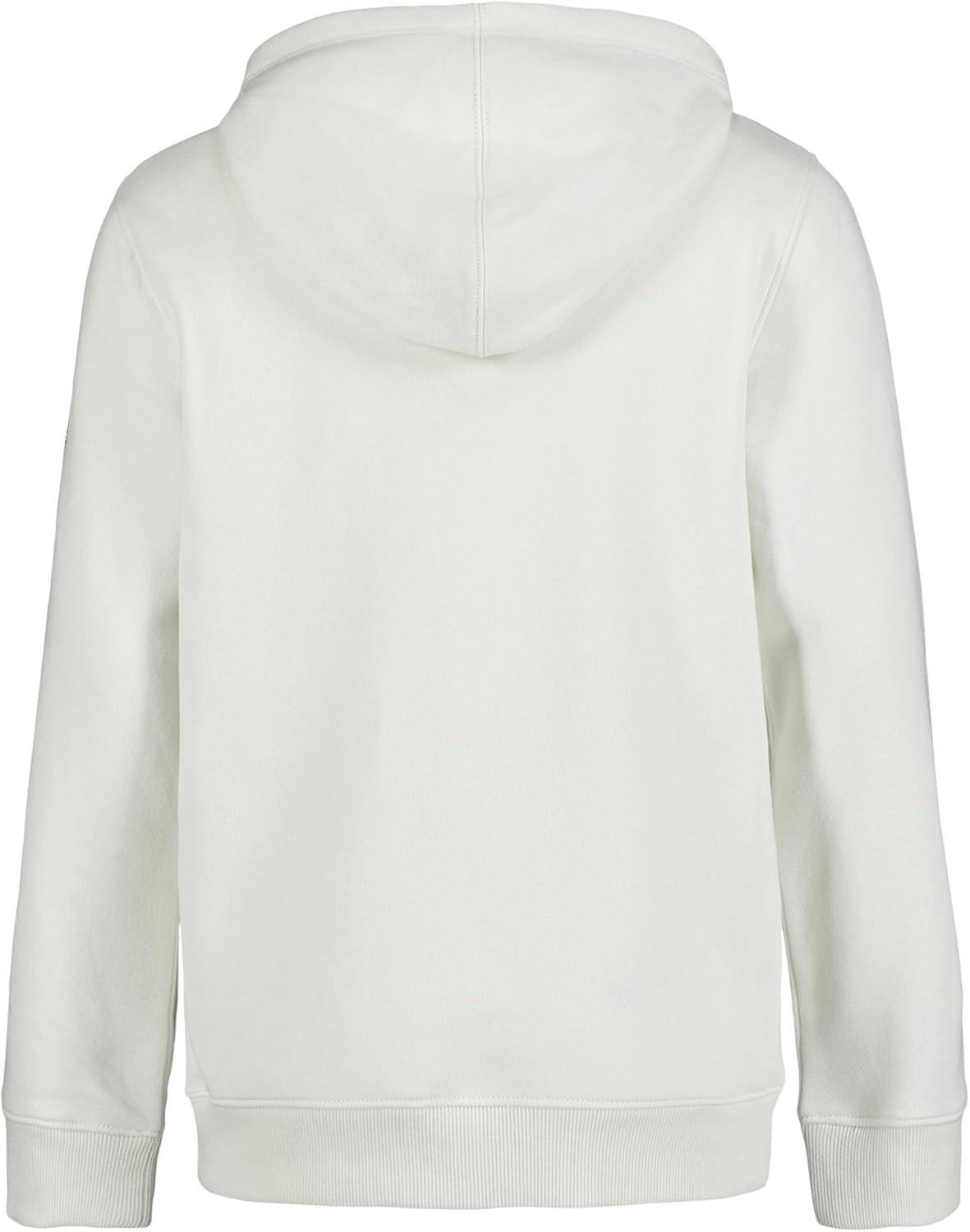 imageUnder Armour girls Hoodie SetWhite Clay Badge