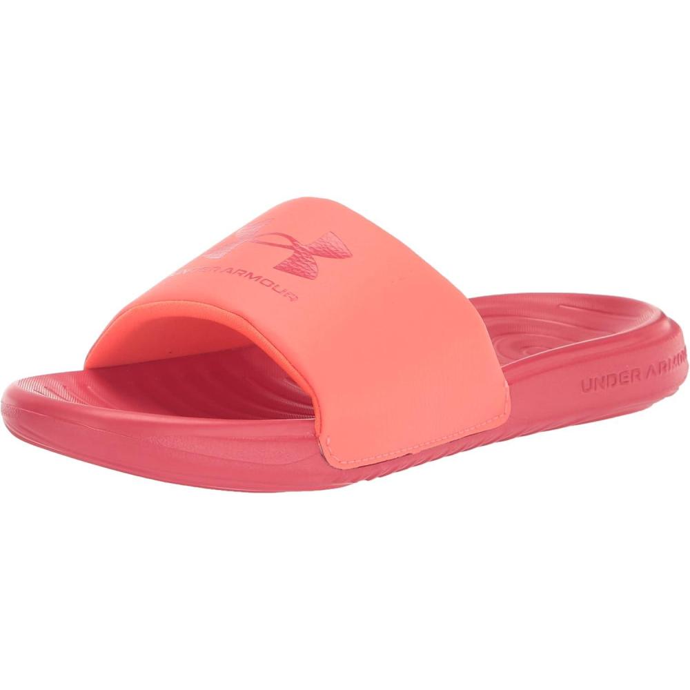 imageUnder Armour Boys Ansa Fixed Strap Sandal302 After BurnChakraChakra