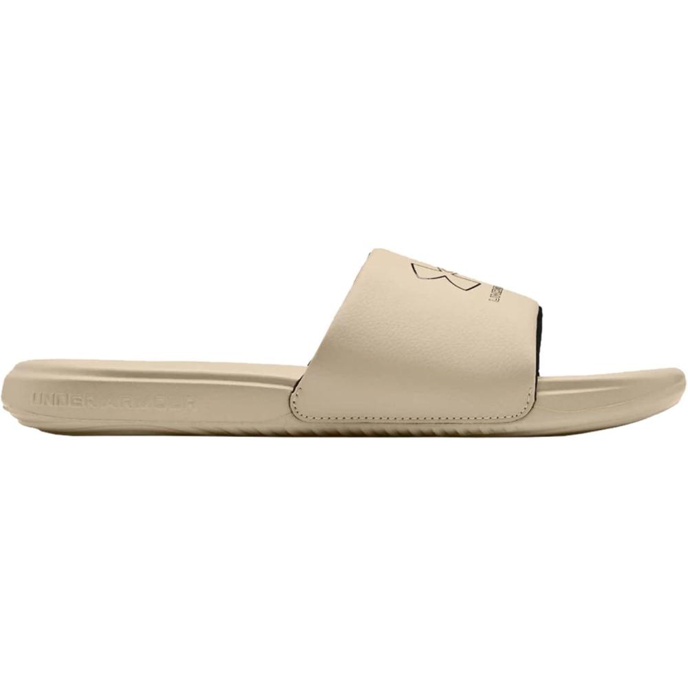 imageUnder Armour Boys Ansa Fixed Strap SandalKhaki Base 200Khaki Base