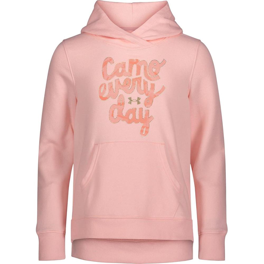 imageUnder Armour girls Hoodie SetBeta Tint